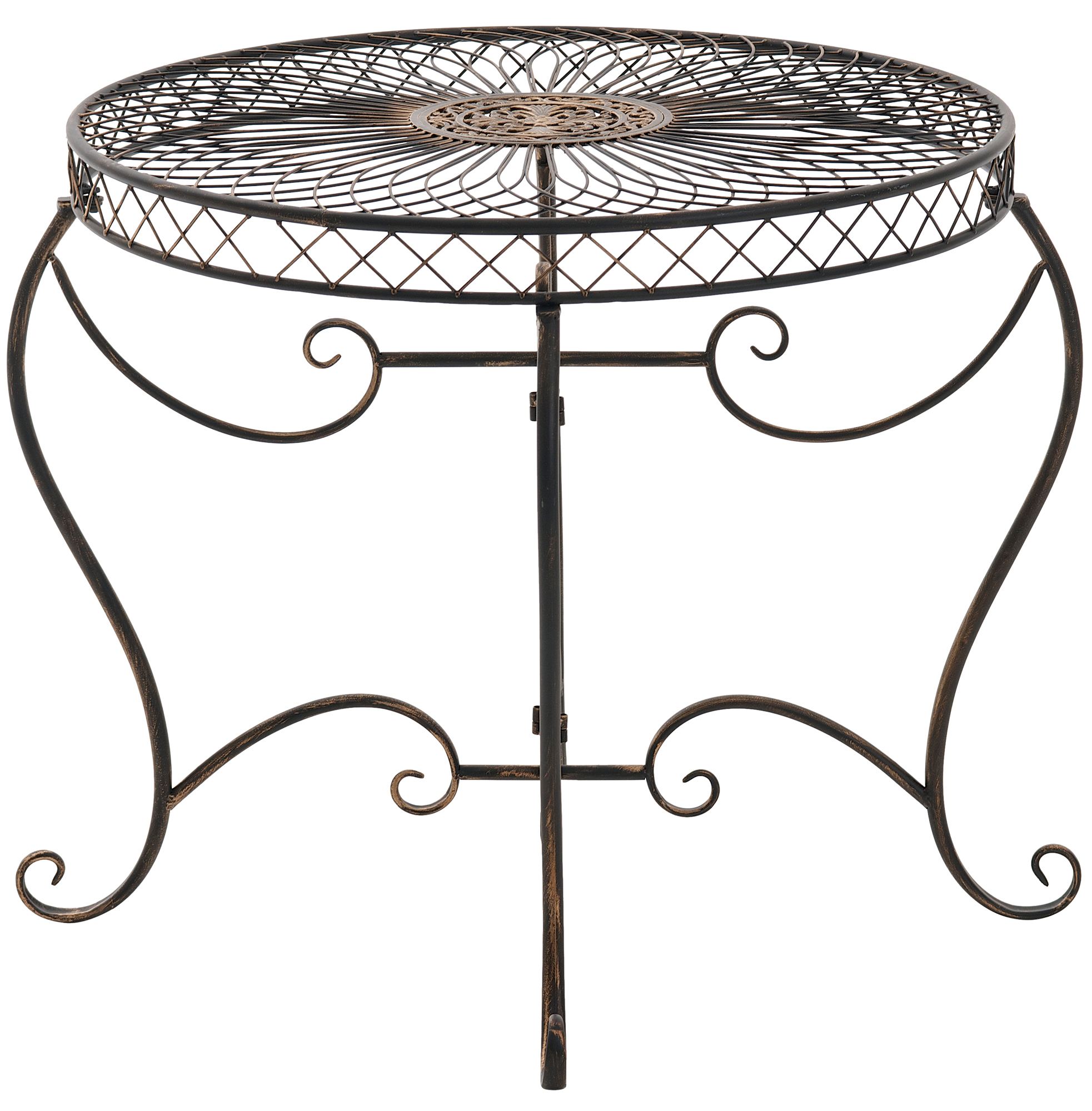 Tuintafel Sheela