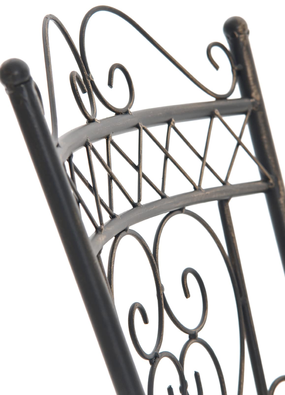 Set van 2 Sheela Tuinstoelen