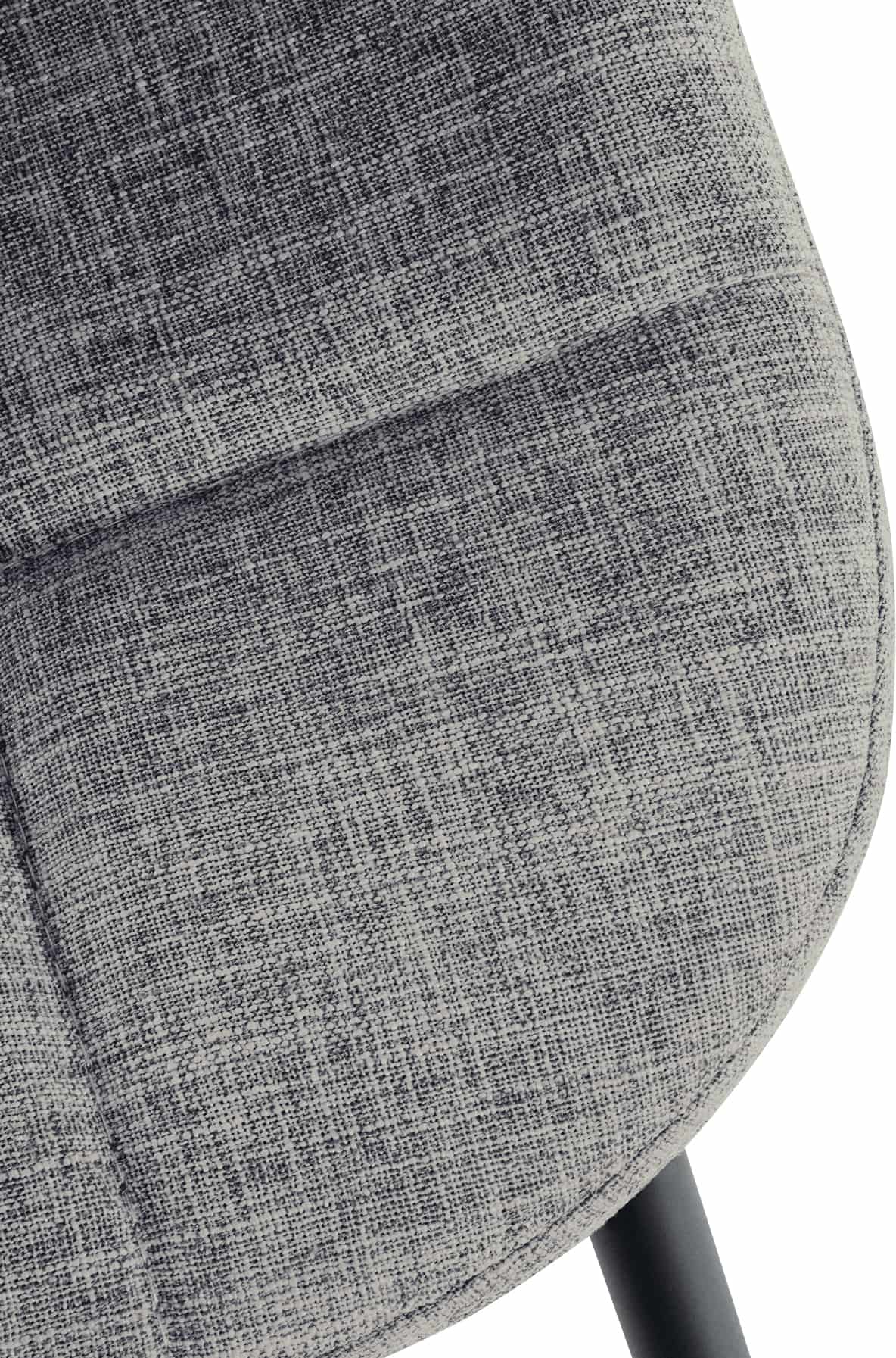 Set van 2 Eetkamerstoelen Tom