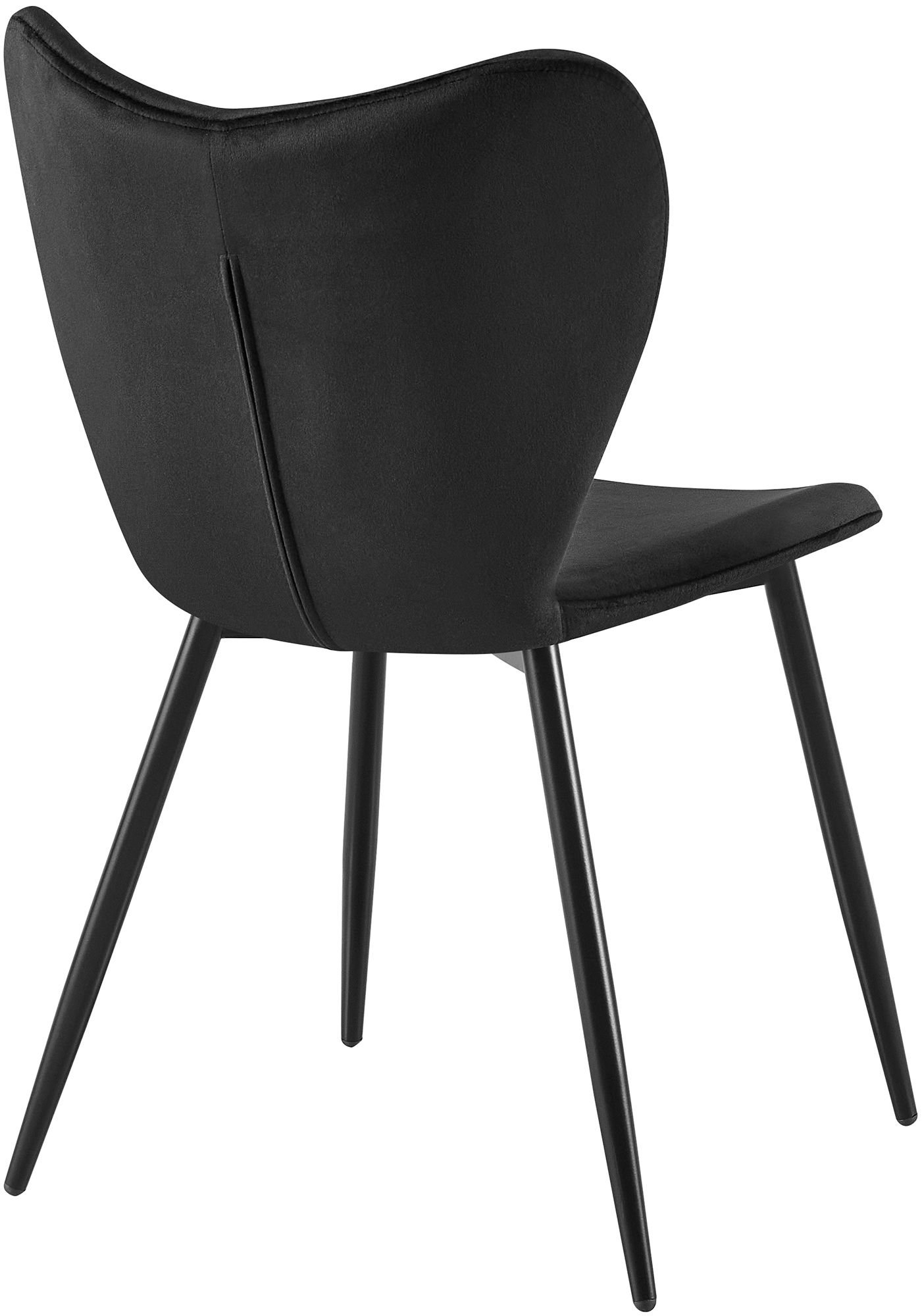 Set van 2 eetkamerstoelen Maika