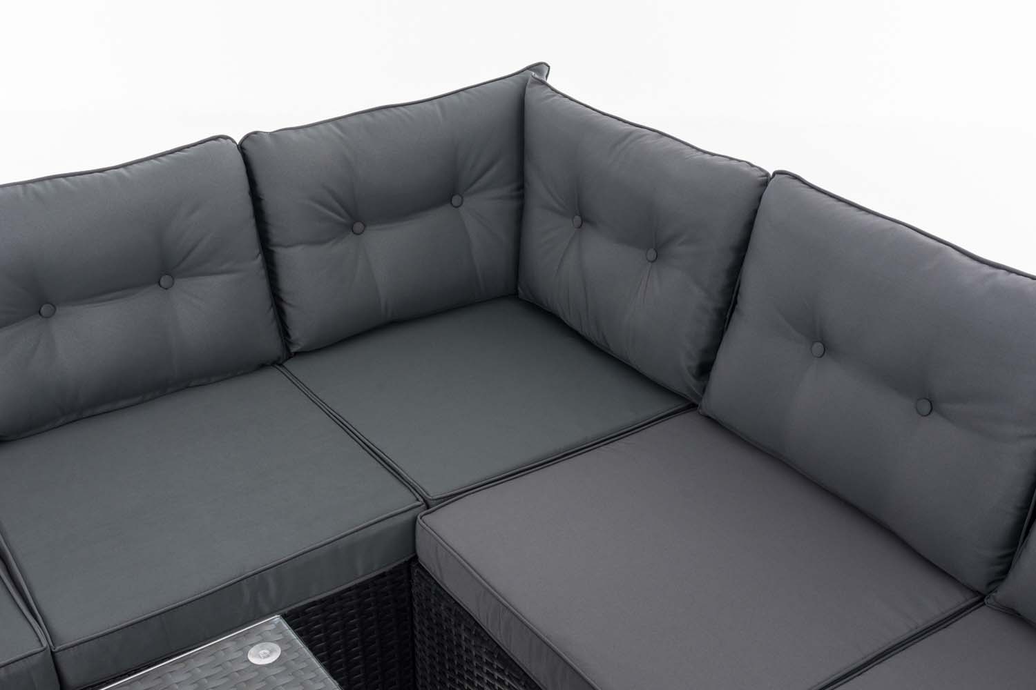 Tuinset Sierra