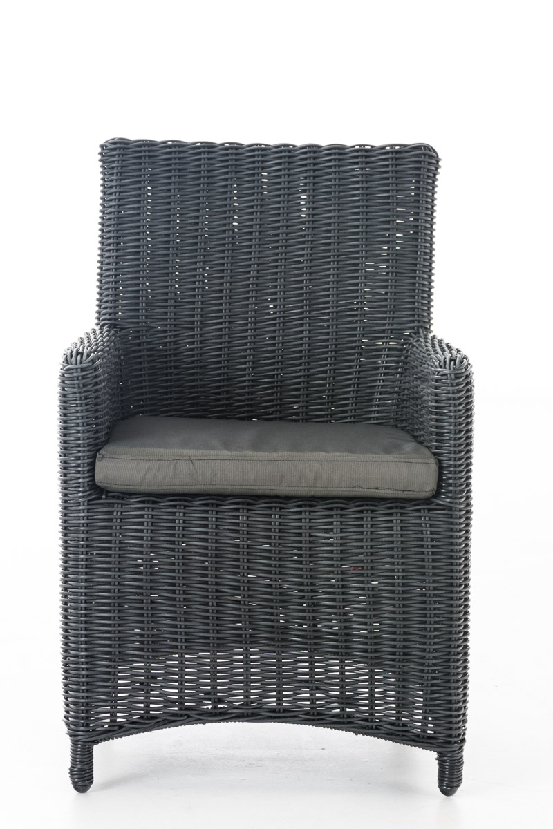 Wicker Stoel Fontana