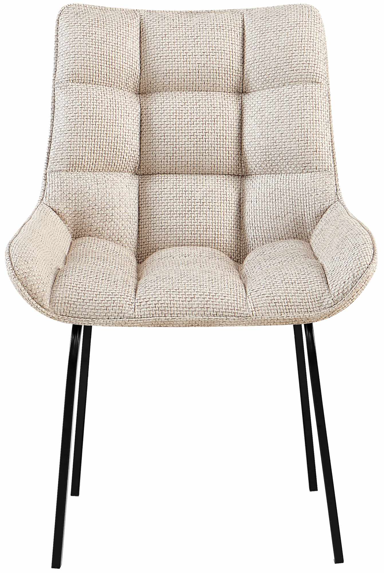 Set van 2 eetkamerstoelen Saranda