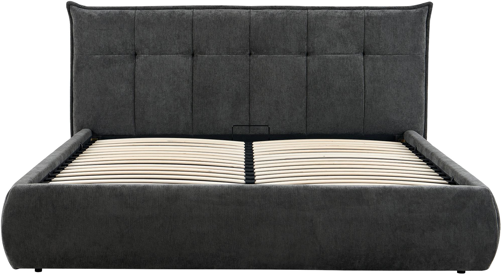 Bed Mirka 160 x 200 cm