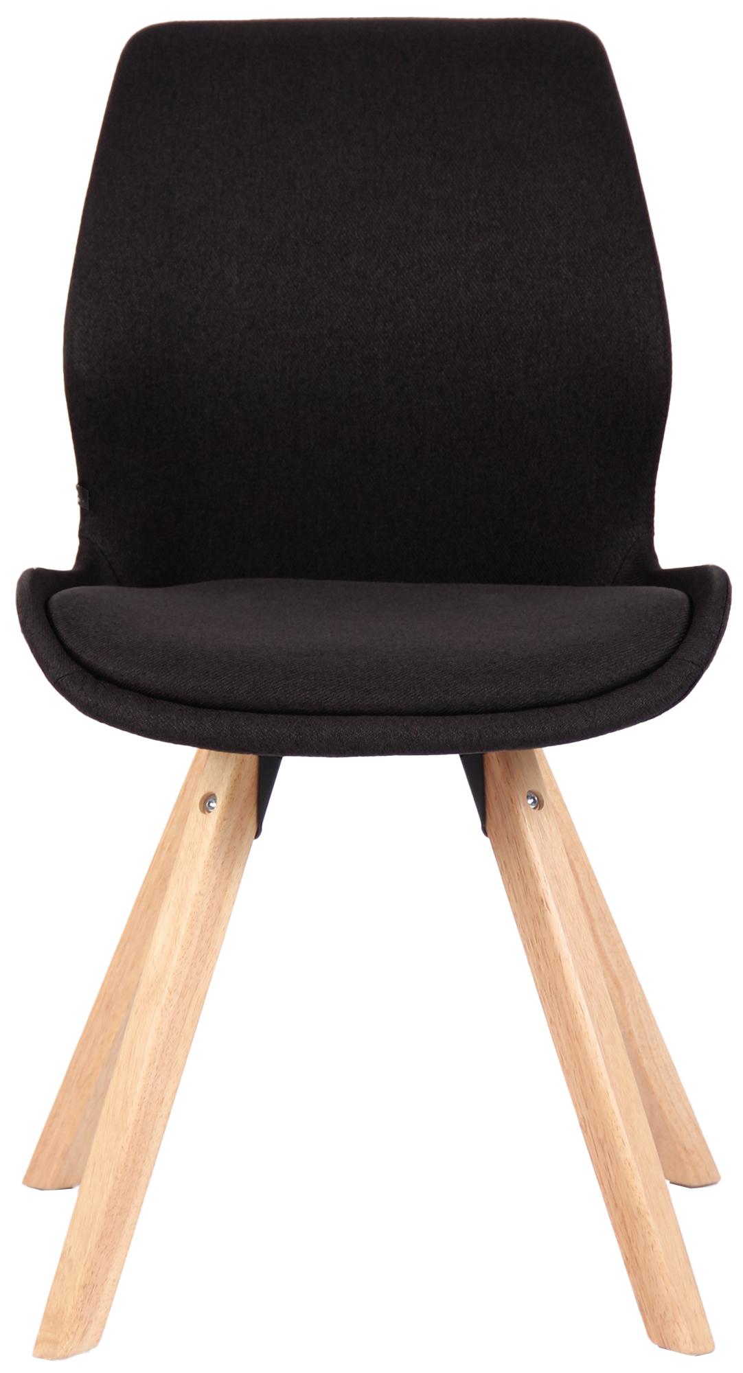 Set van 2 Eetkamerstoelen Luna