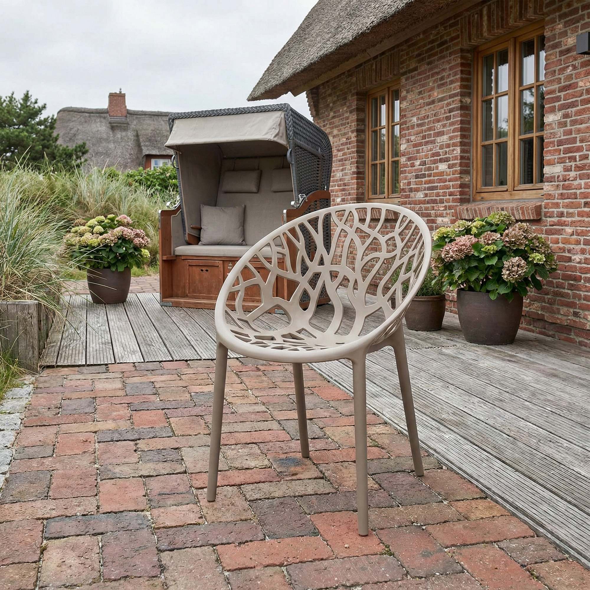 Tuinstoel Hope