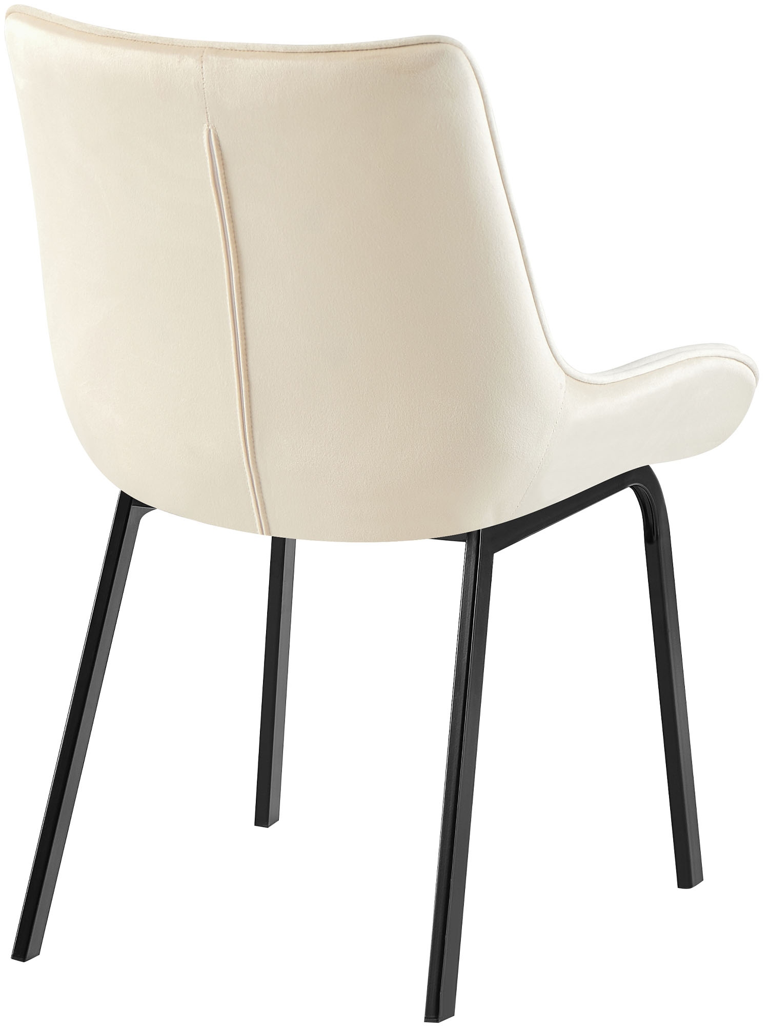 Set van 2 eetkamerstoelen Saranda