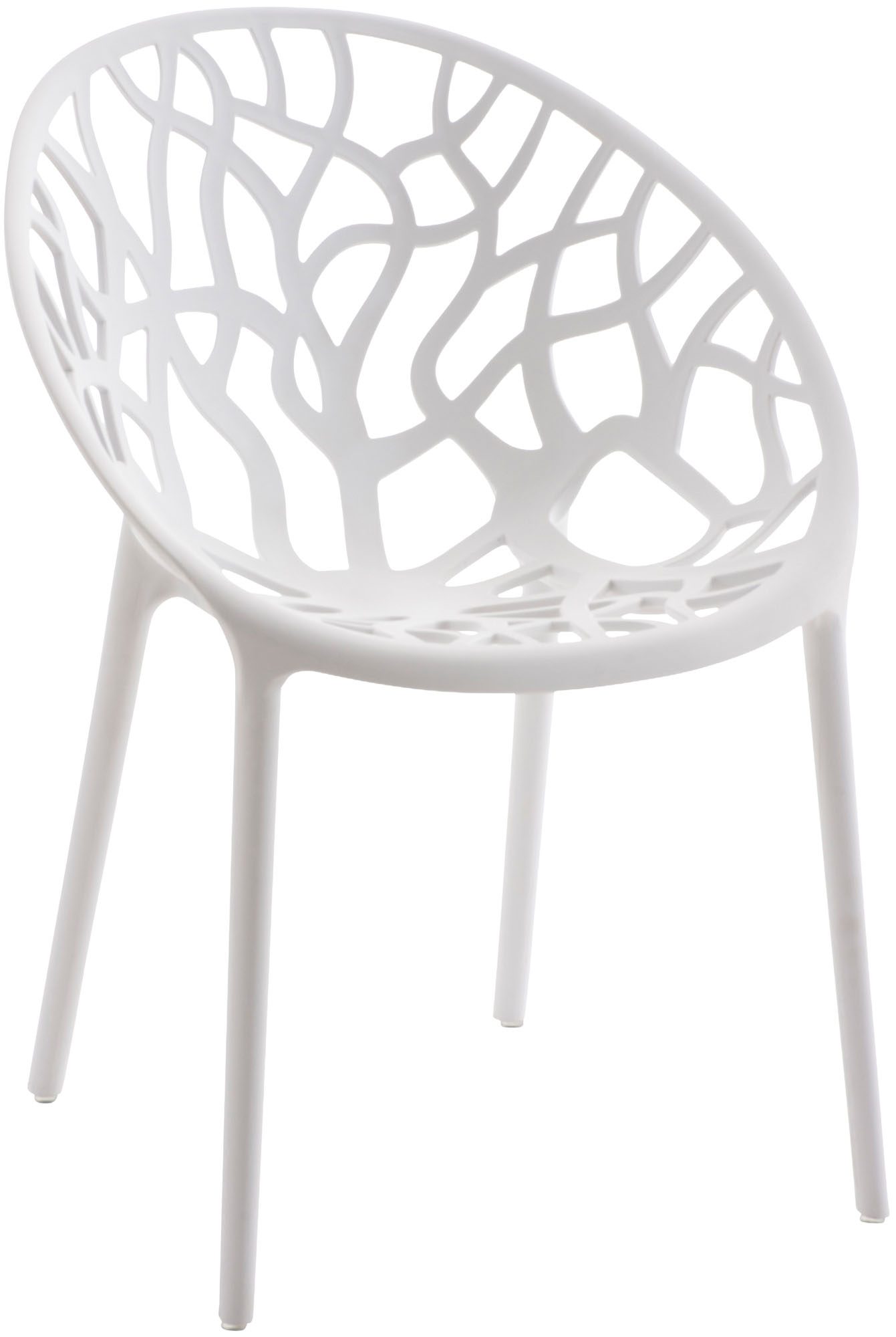 Tuinmeubelset Lumera met 2 stoelen