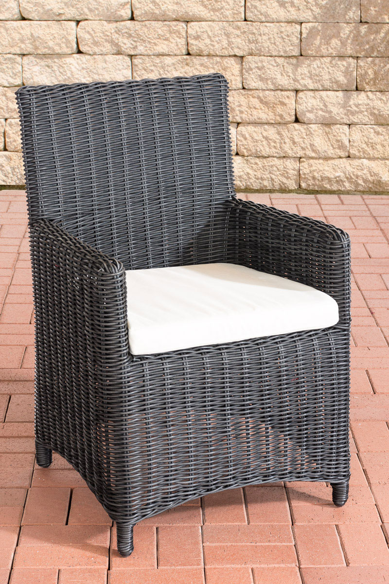 Wicker Stoel Fontana