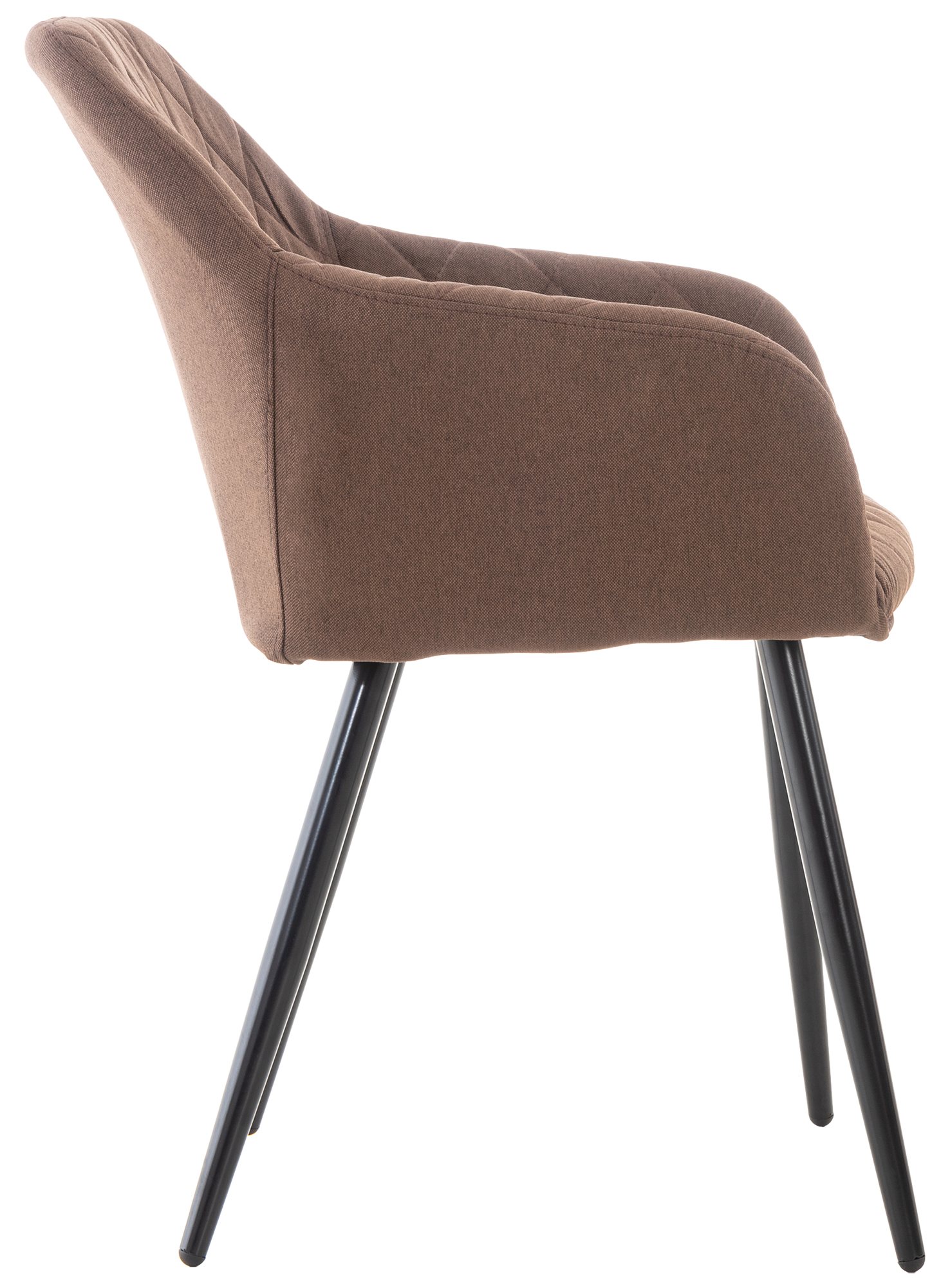 Set van 4 Eetkamerstoelen Shila