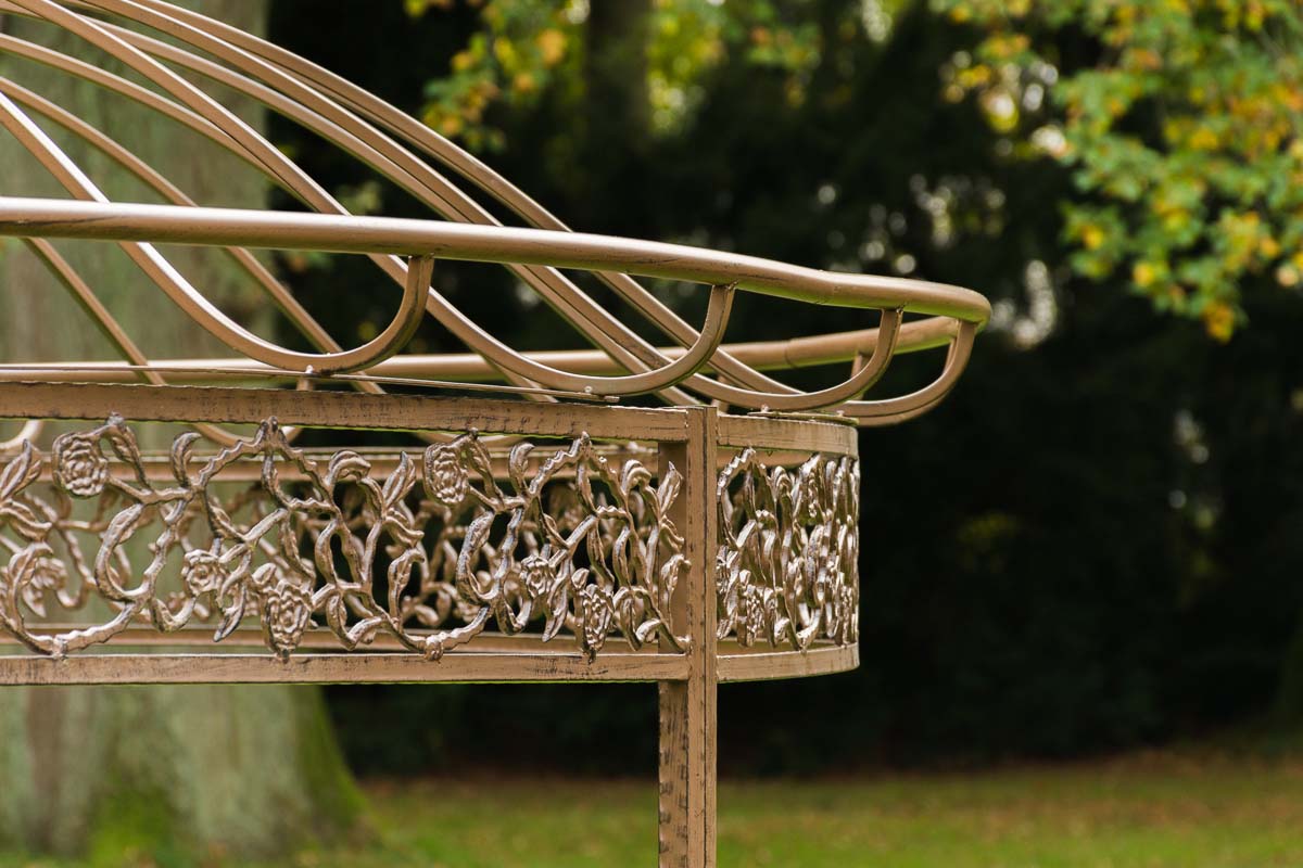 Luxury Pavilion Romantik