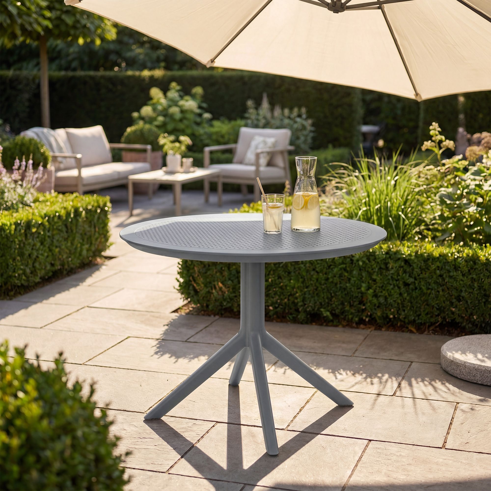 Tafel Sky 105 cm