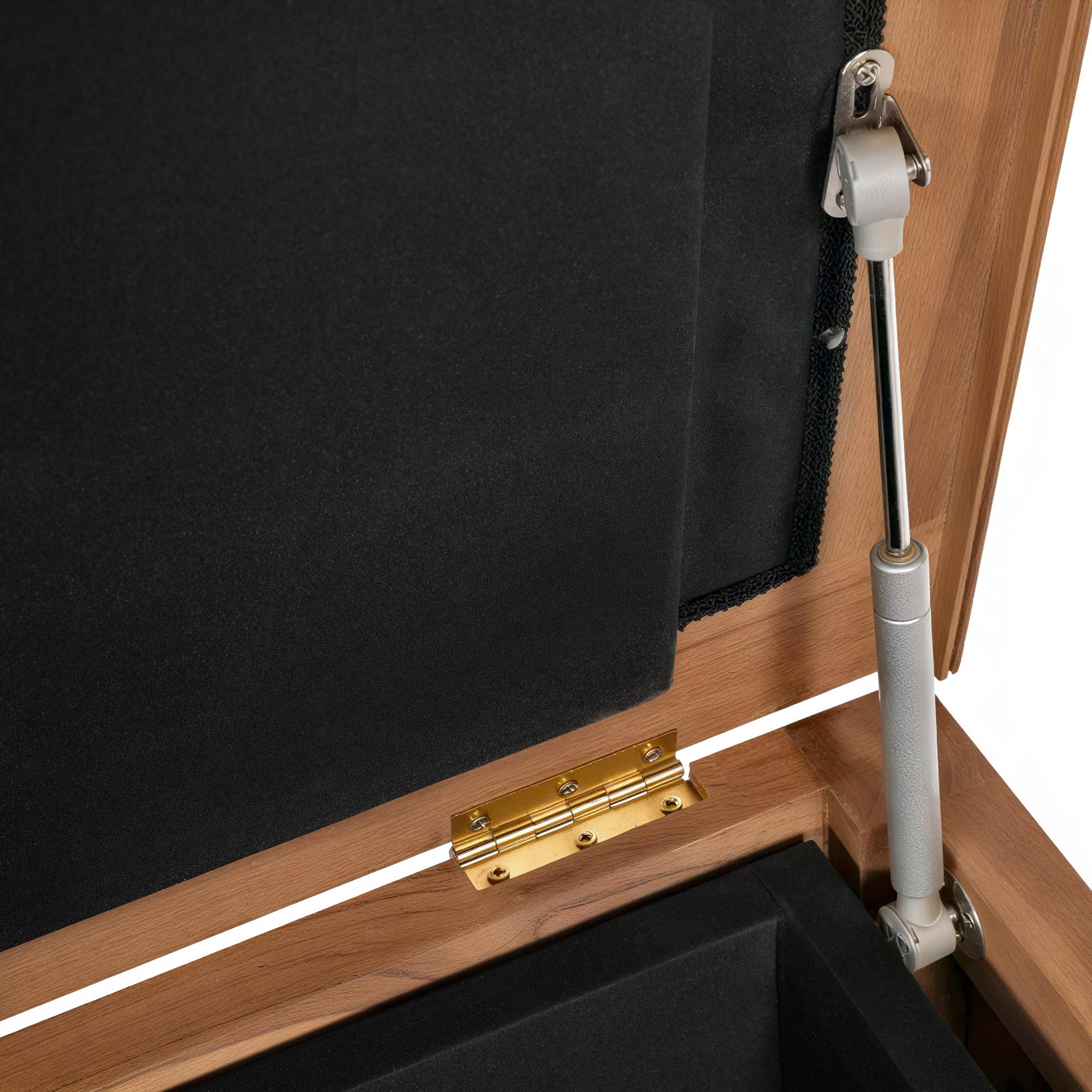Kussenbox Novena Teakhout