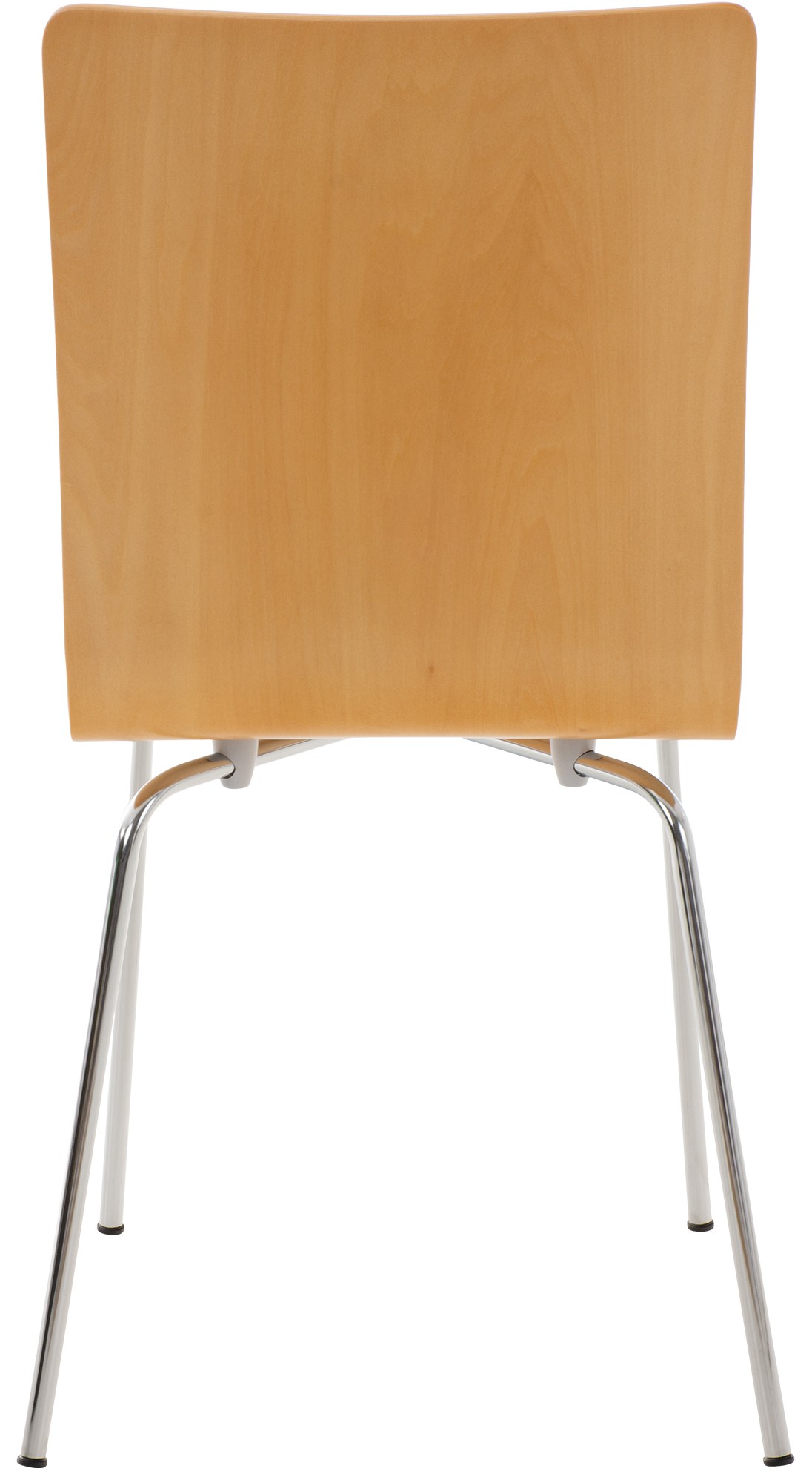 Set van 16 Pepe bezoekersstoelen