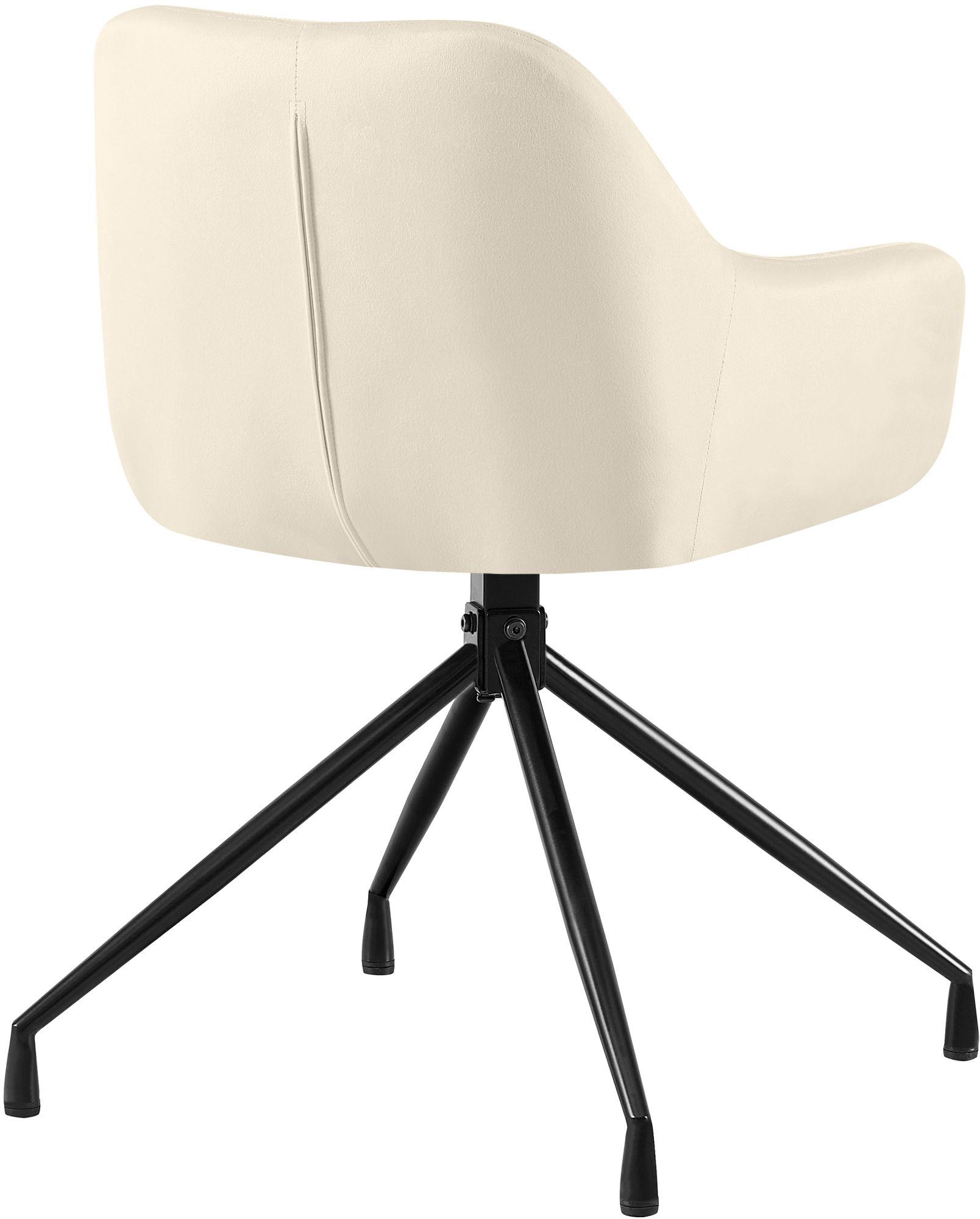 Set van 2 Eetkamerstoelen Novanis