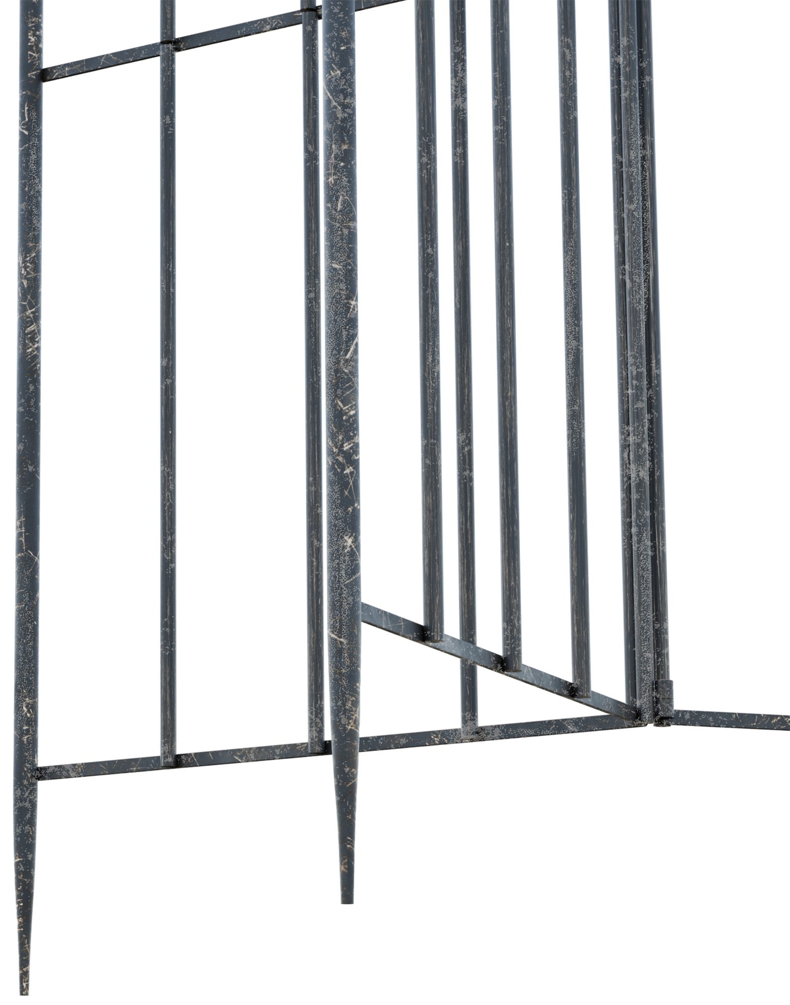 Trellis Flowton