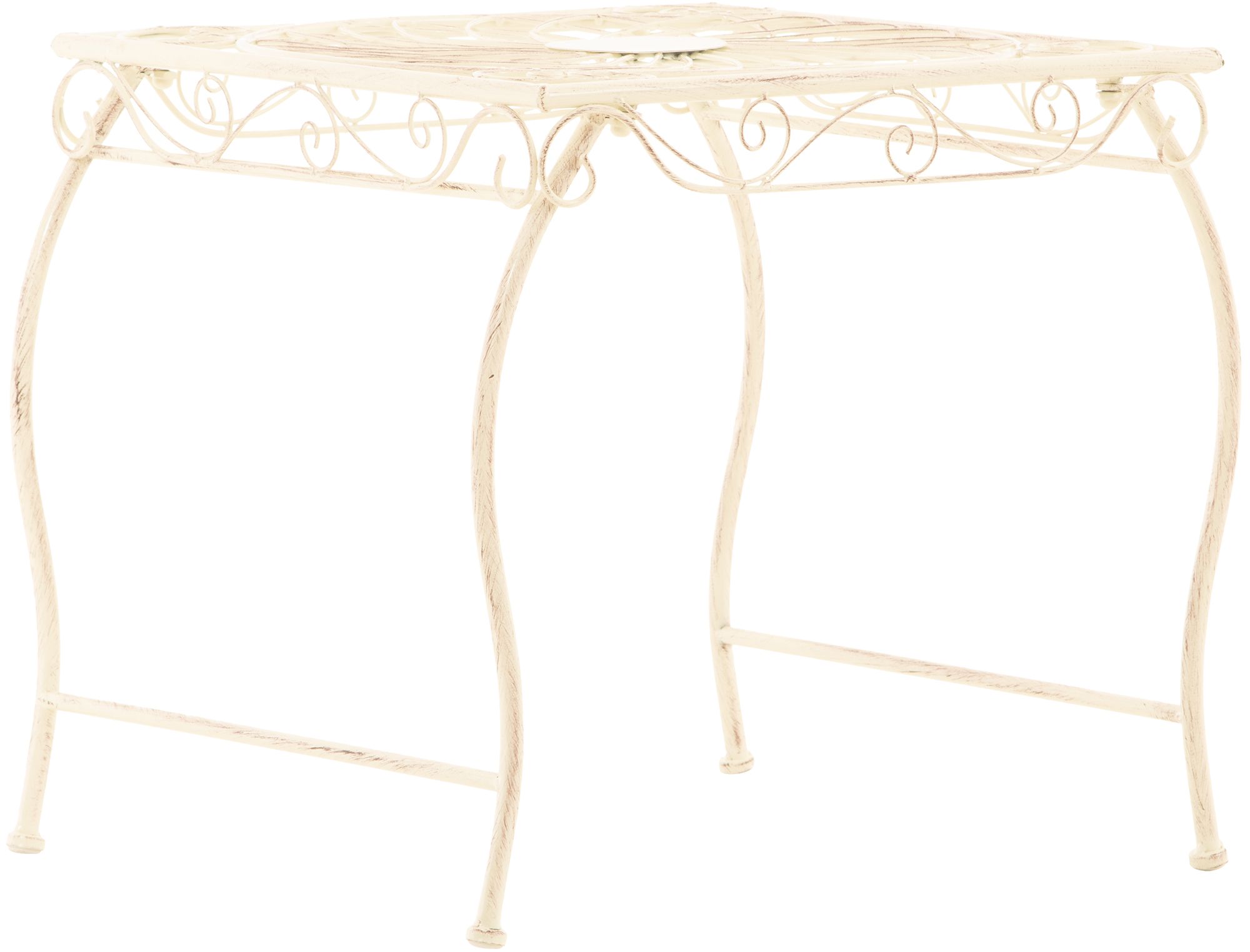 Tuintafel Zarina