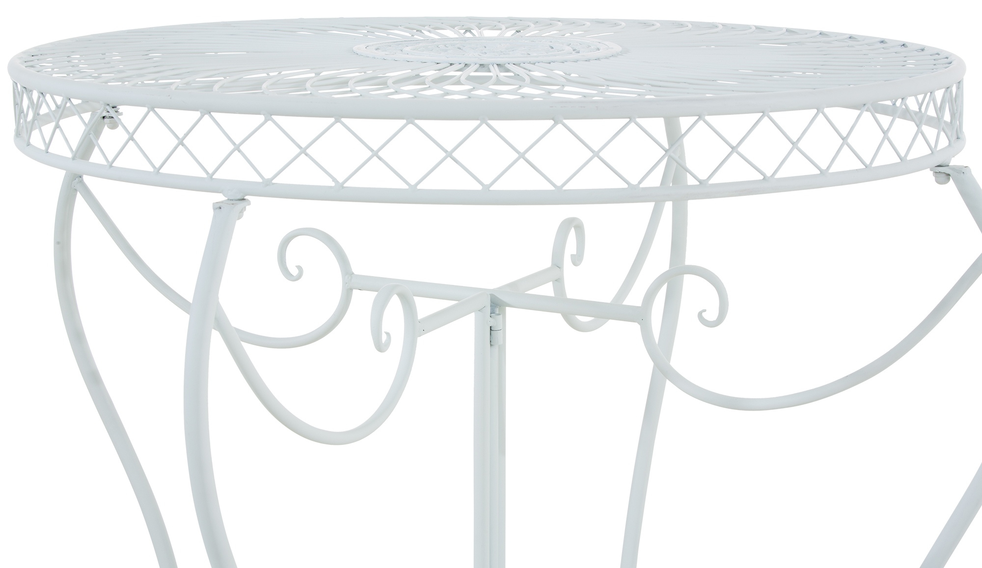 Tuintafel Sheela