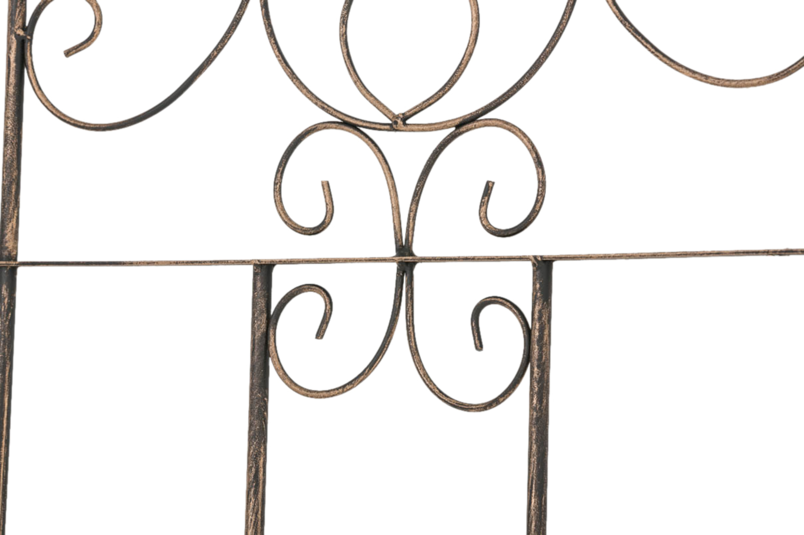 Set van 2 Trellis Paula 170 x 86 cm