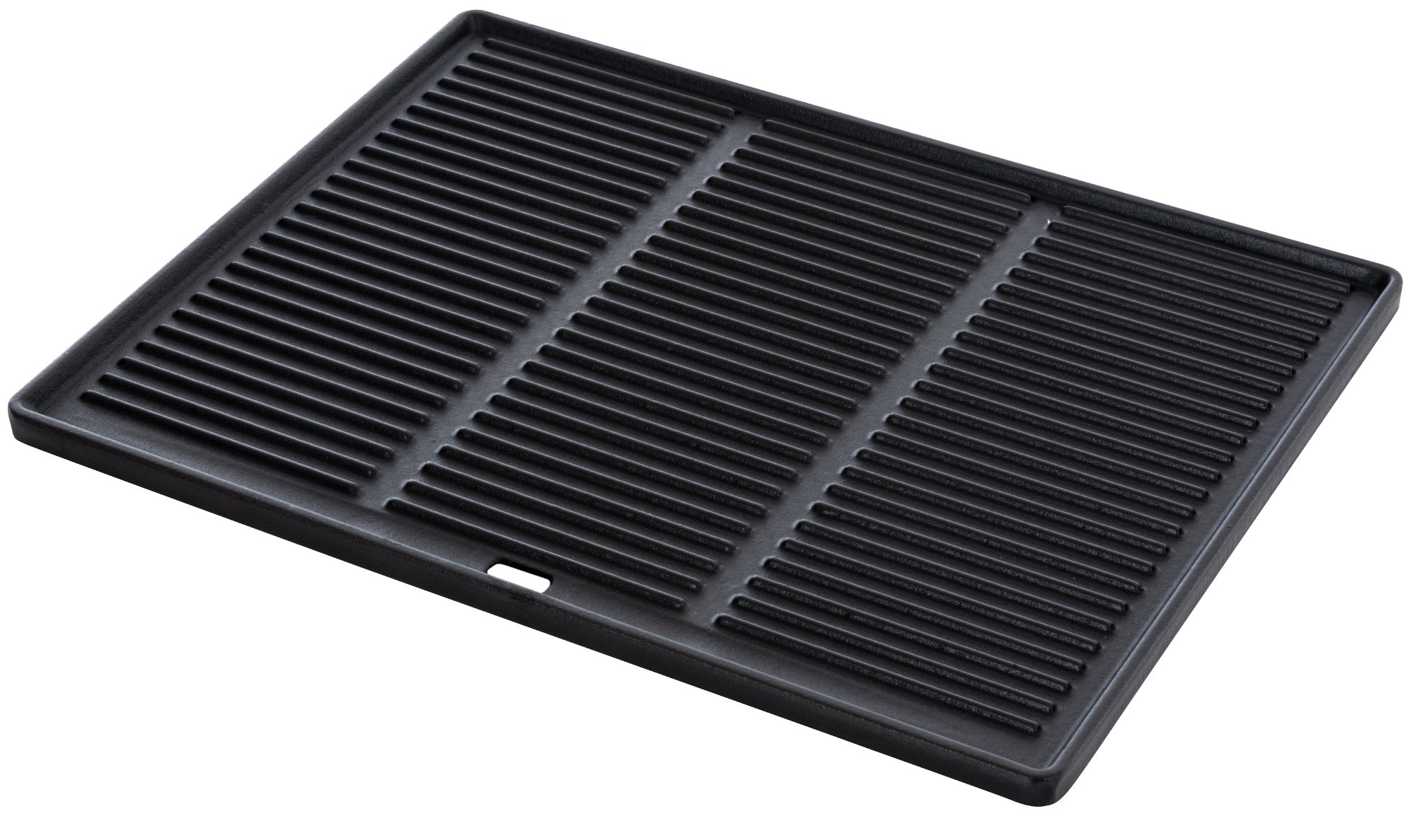 Grillplaat
