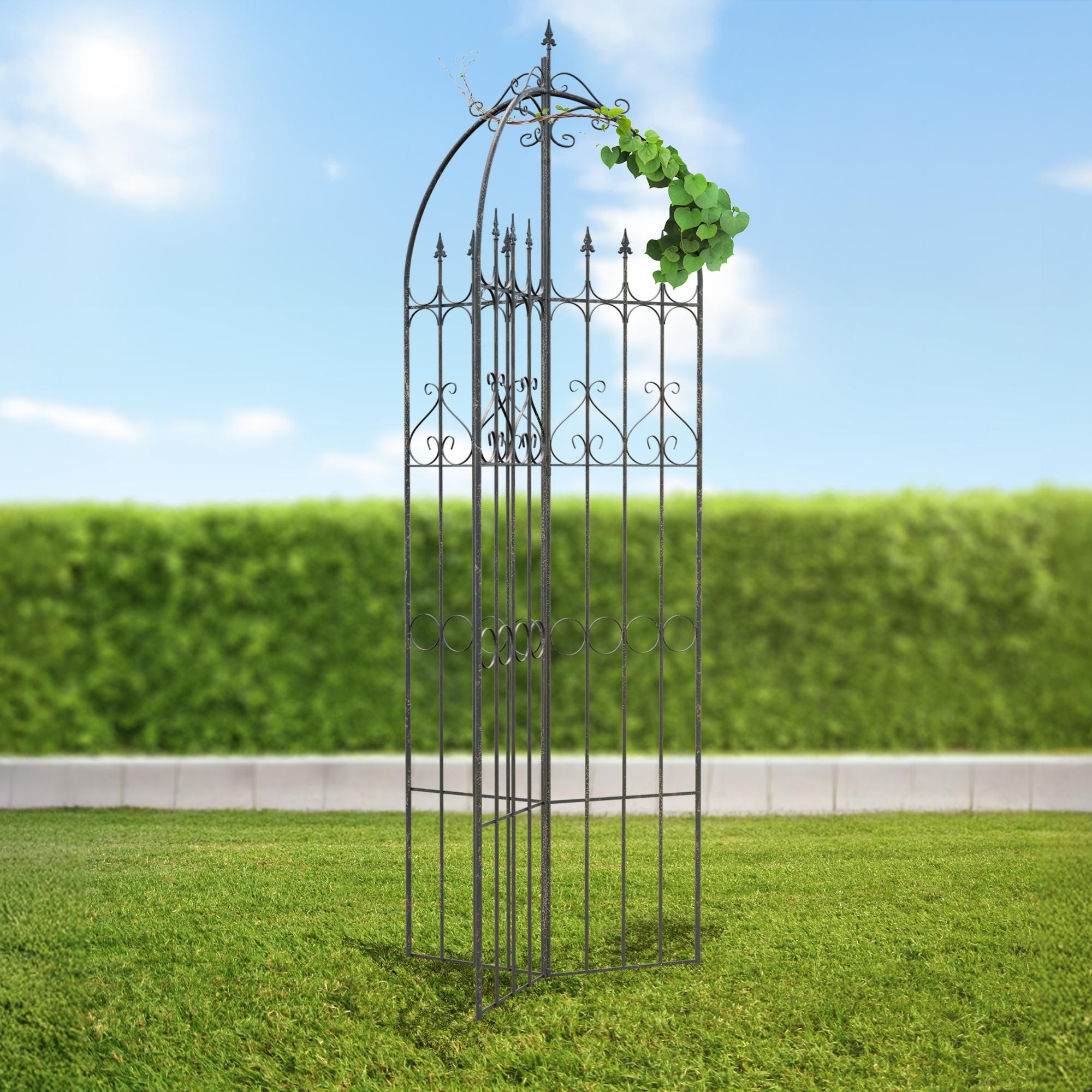 Trellis Flowton