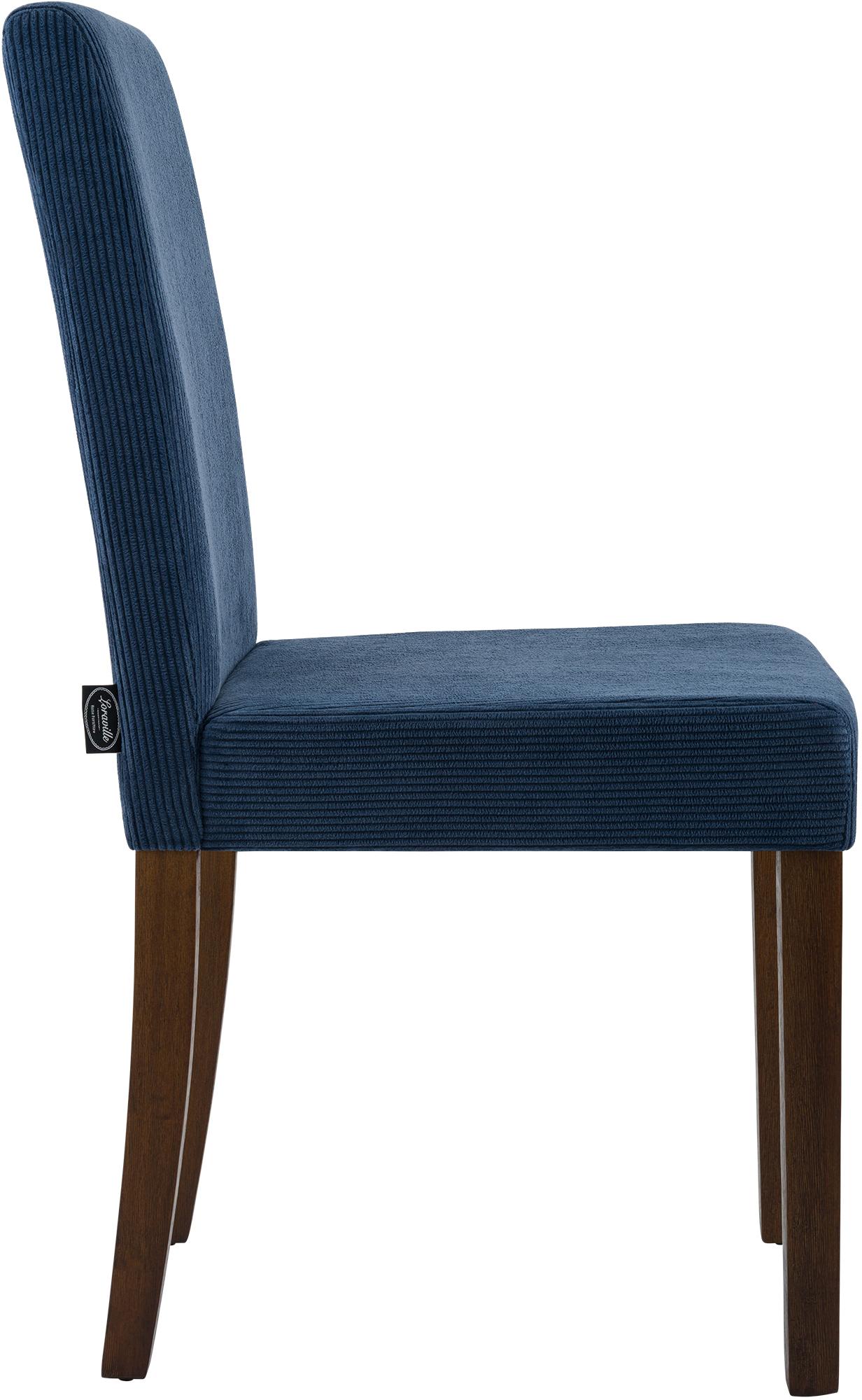Eetkamerstoel Ina Cord