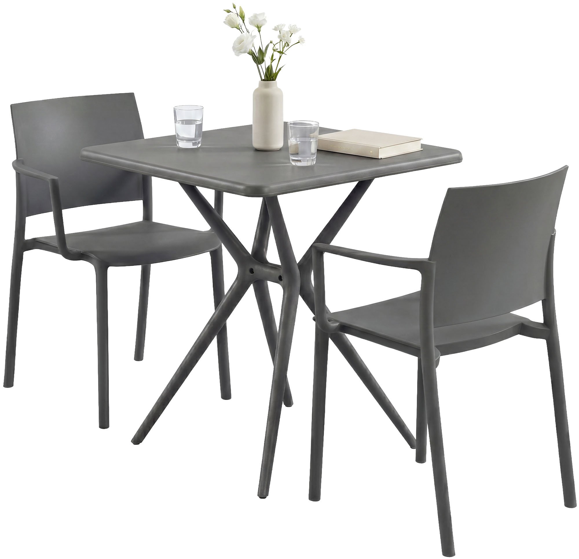 Tuinmeubelset Pula