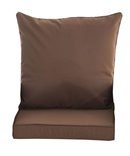 Kussenhoes tuinstoel Fisolo