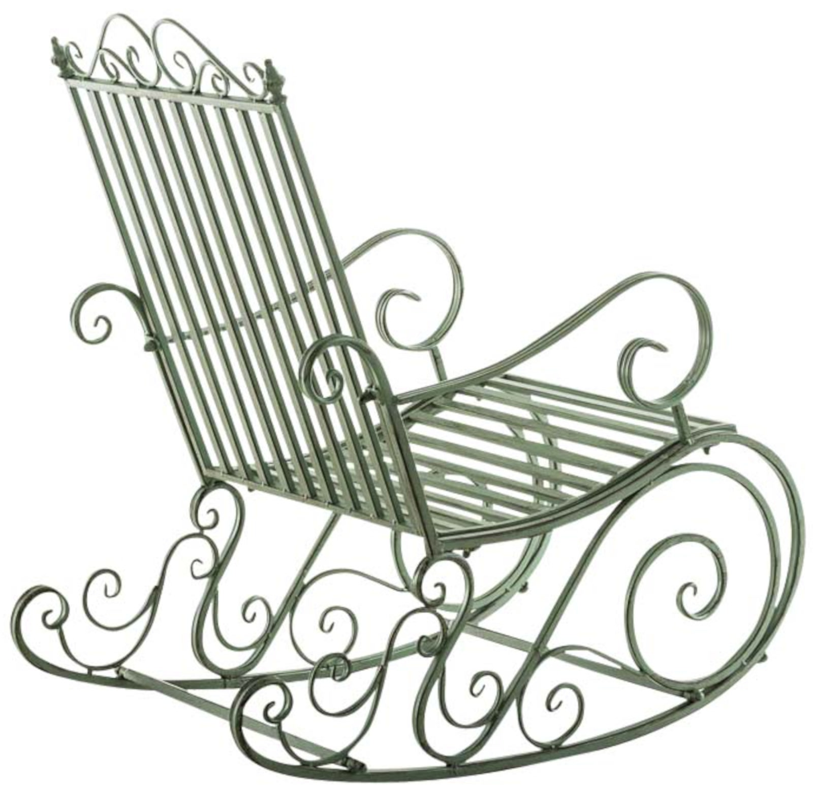 Set van 2 schommelstoelen Smilla