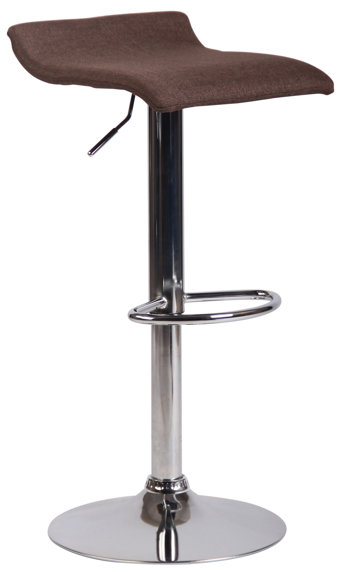 Barkruk Dyn V2 Stof