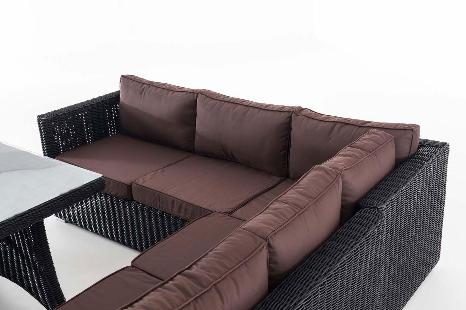 Tuinset Sorano 5 mm