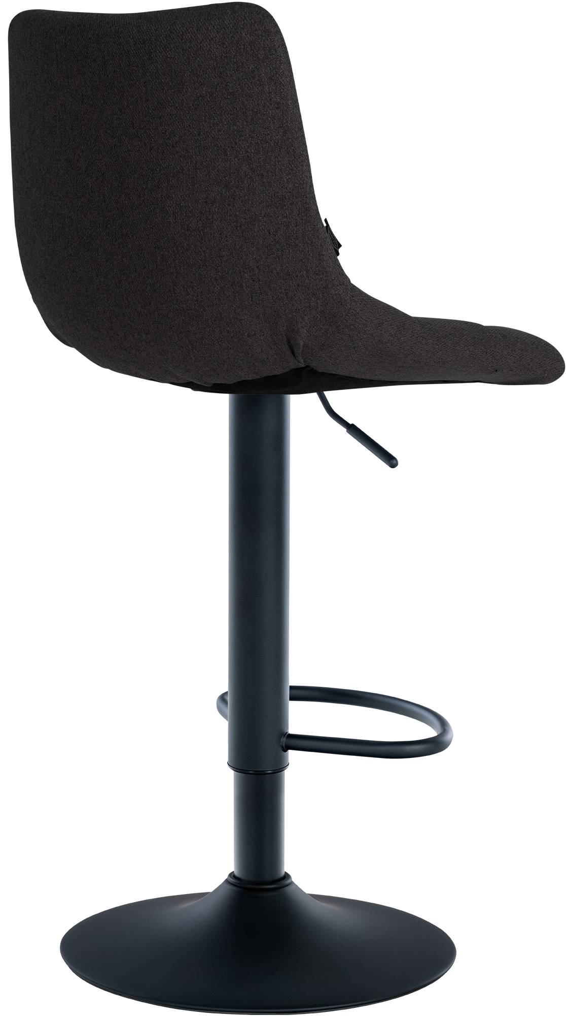 Set van 2 barkrukken Jerry stof