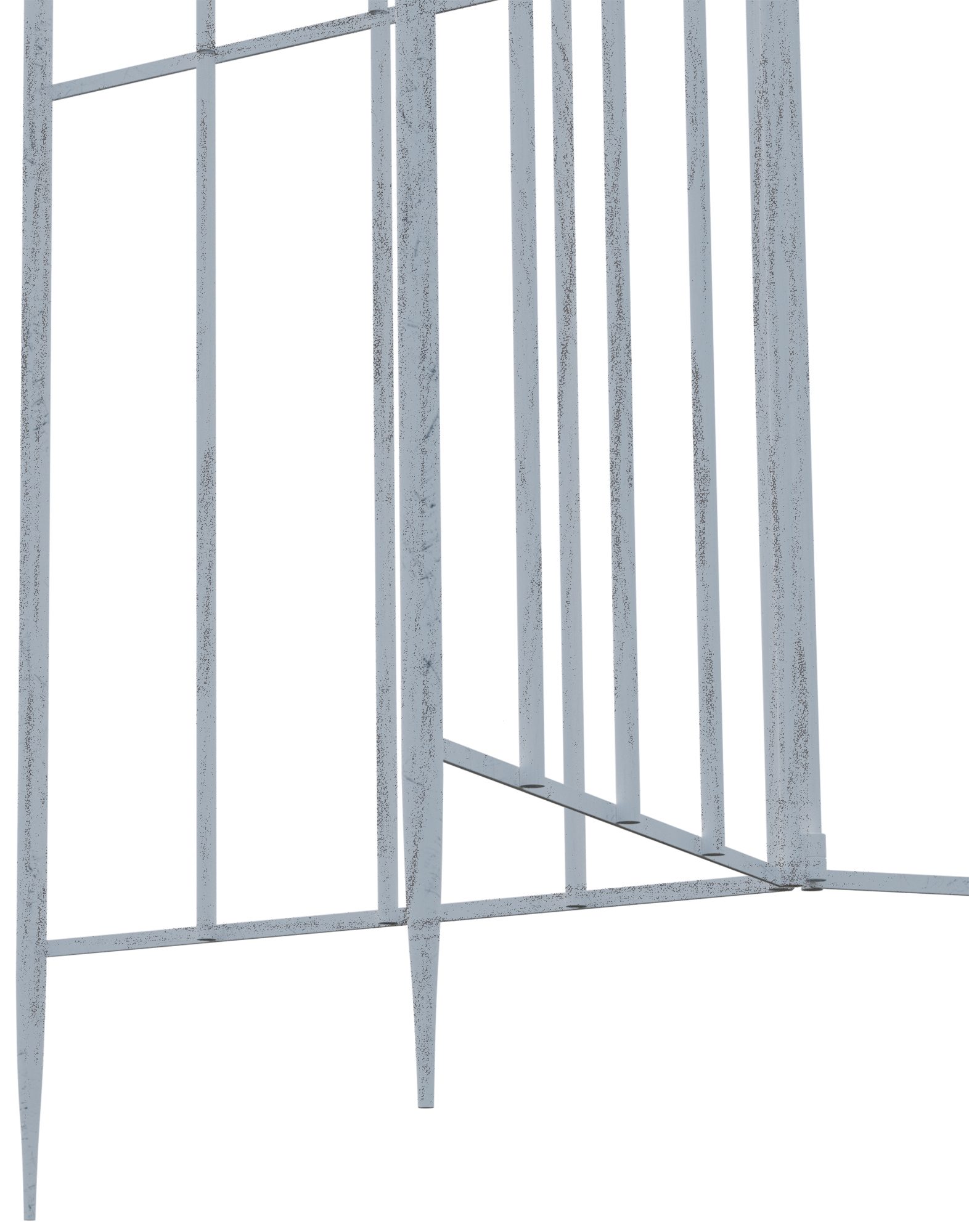 Trellis Flowton