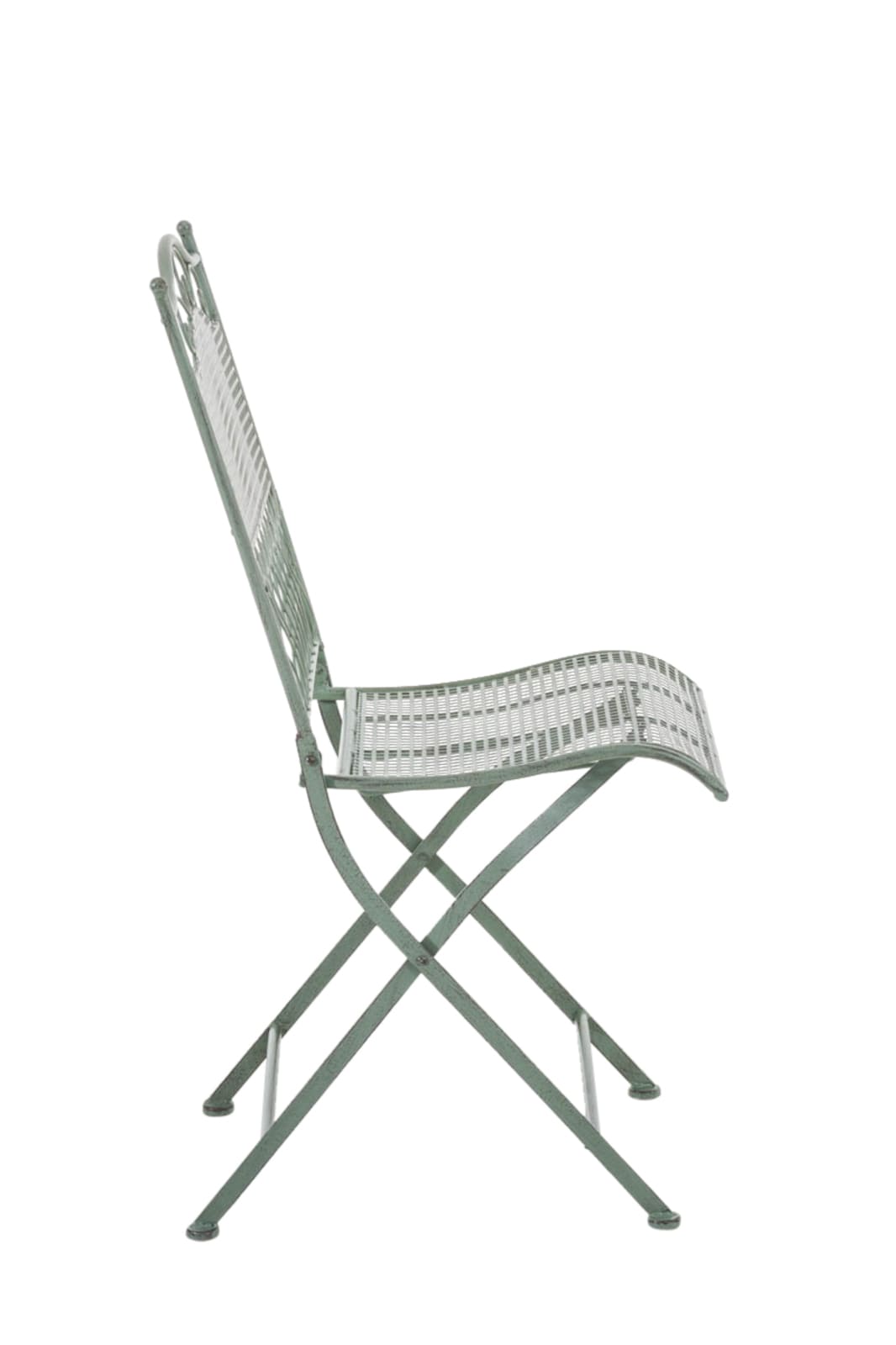 Set van 2 tuinstoelen Kiran