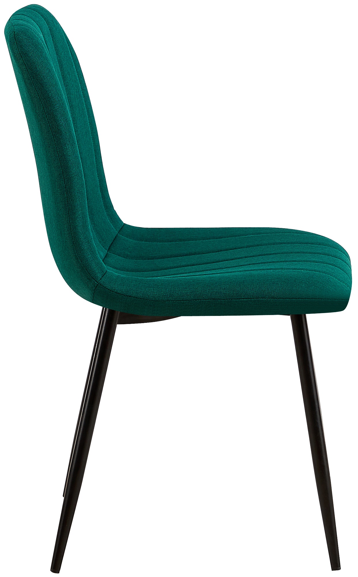 Set van 4 Dijon Eetkamerstoelen