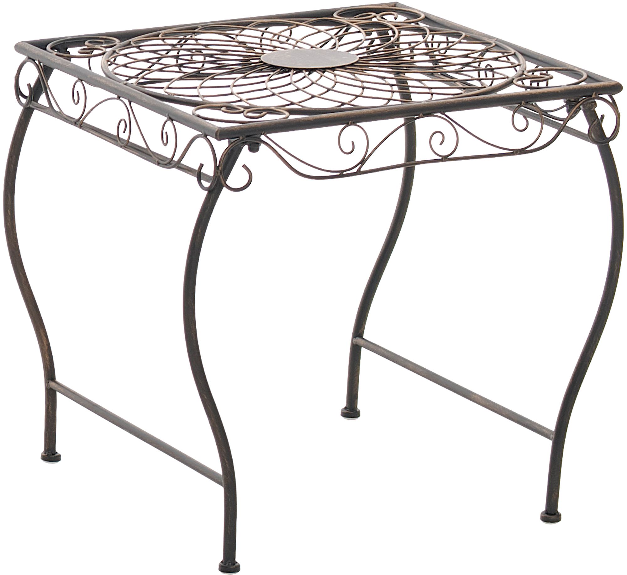 Tuintafel Zarina
