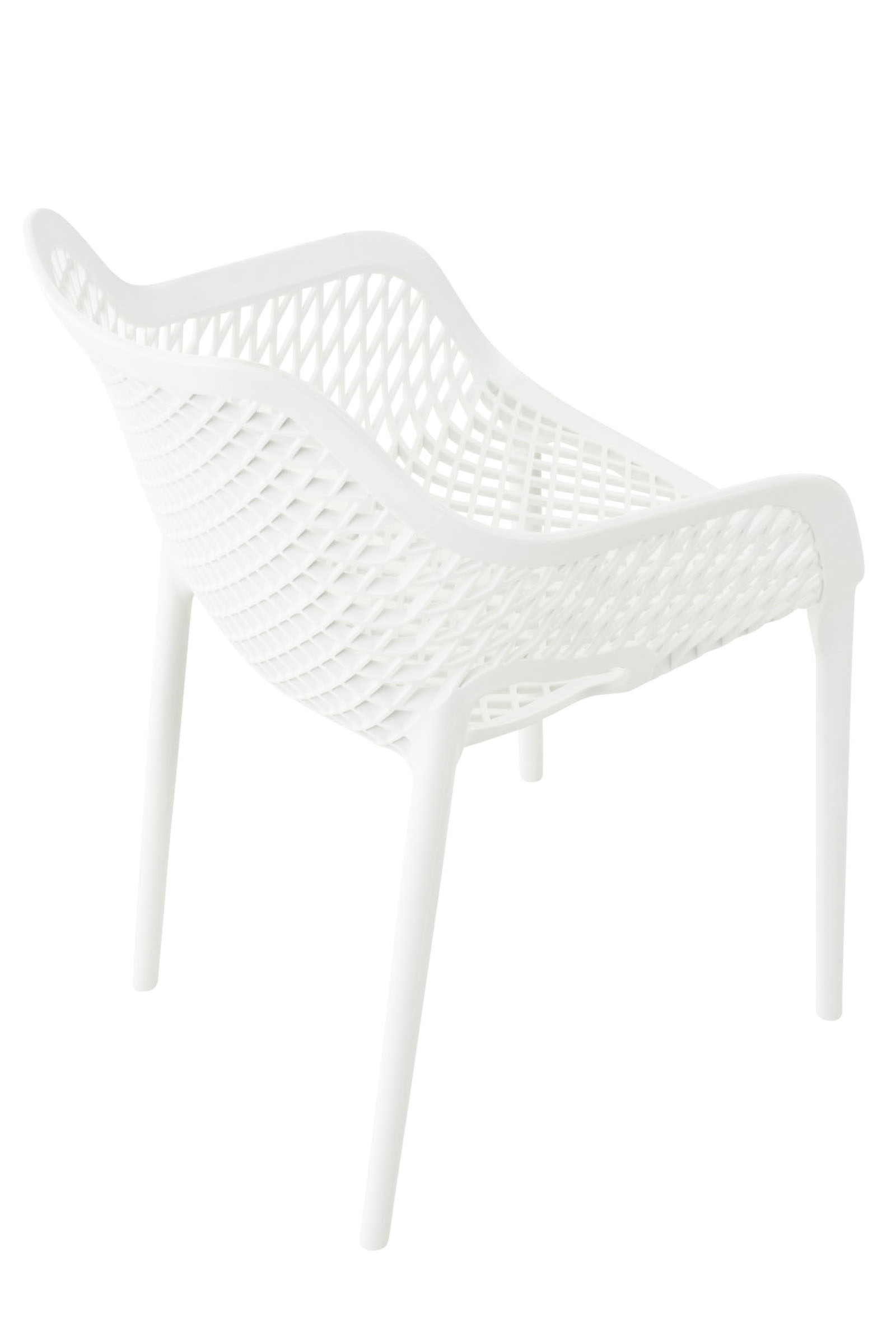 Set van 2 Tuinstoelen Air