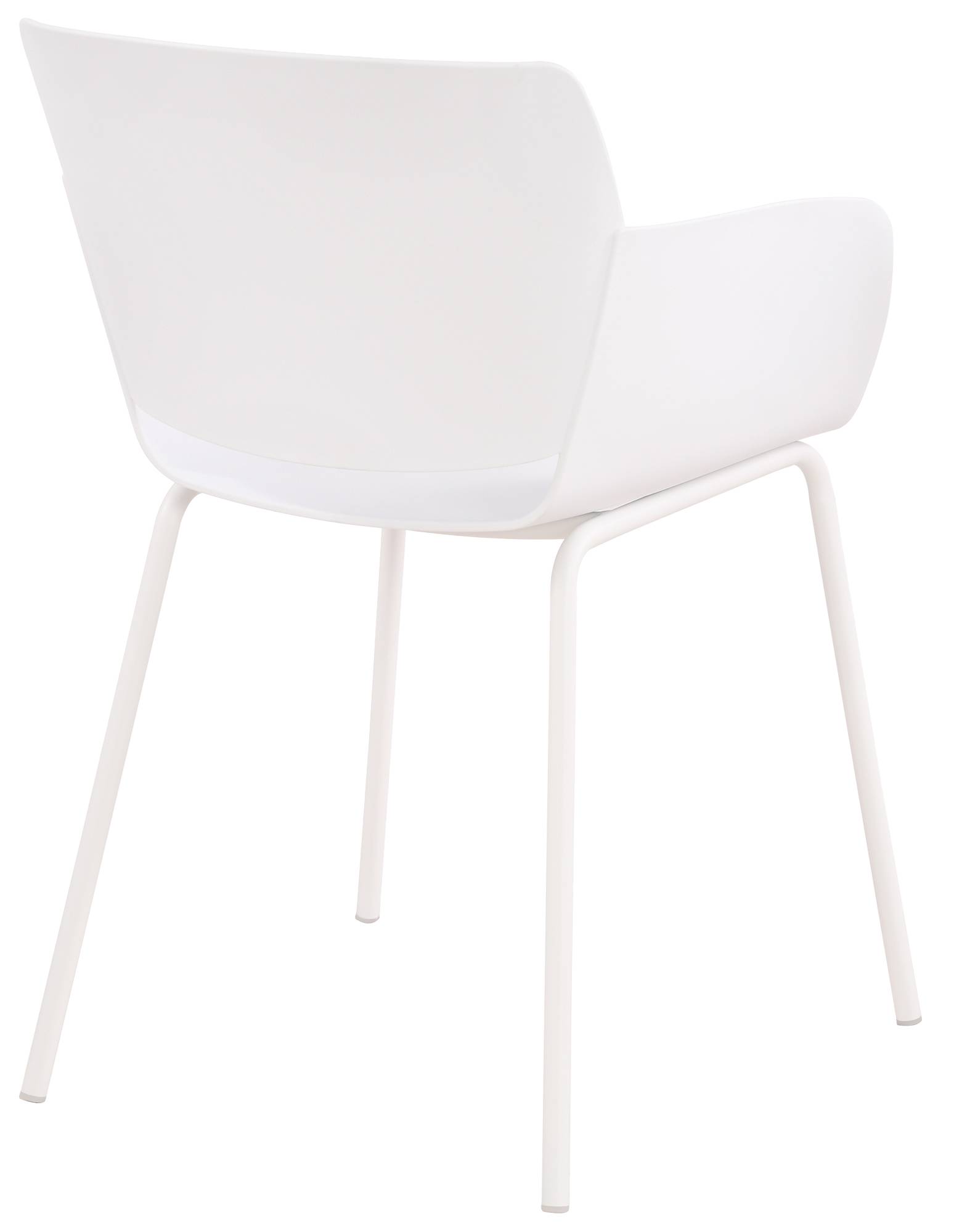 Tuinmeubelset Siora met 2 stoelen