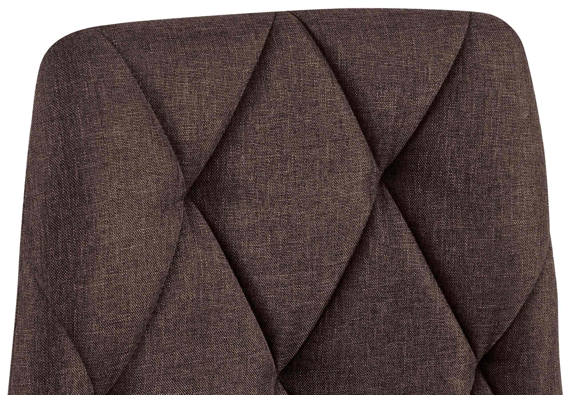 Set van 2 Eetkamerstoelen Clairton