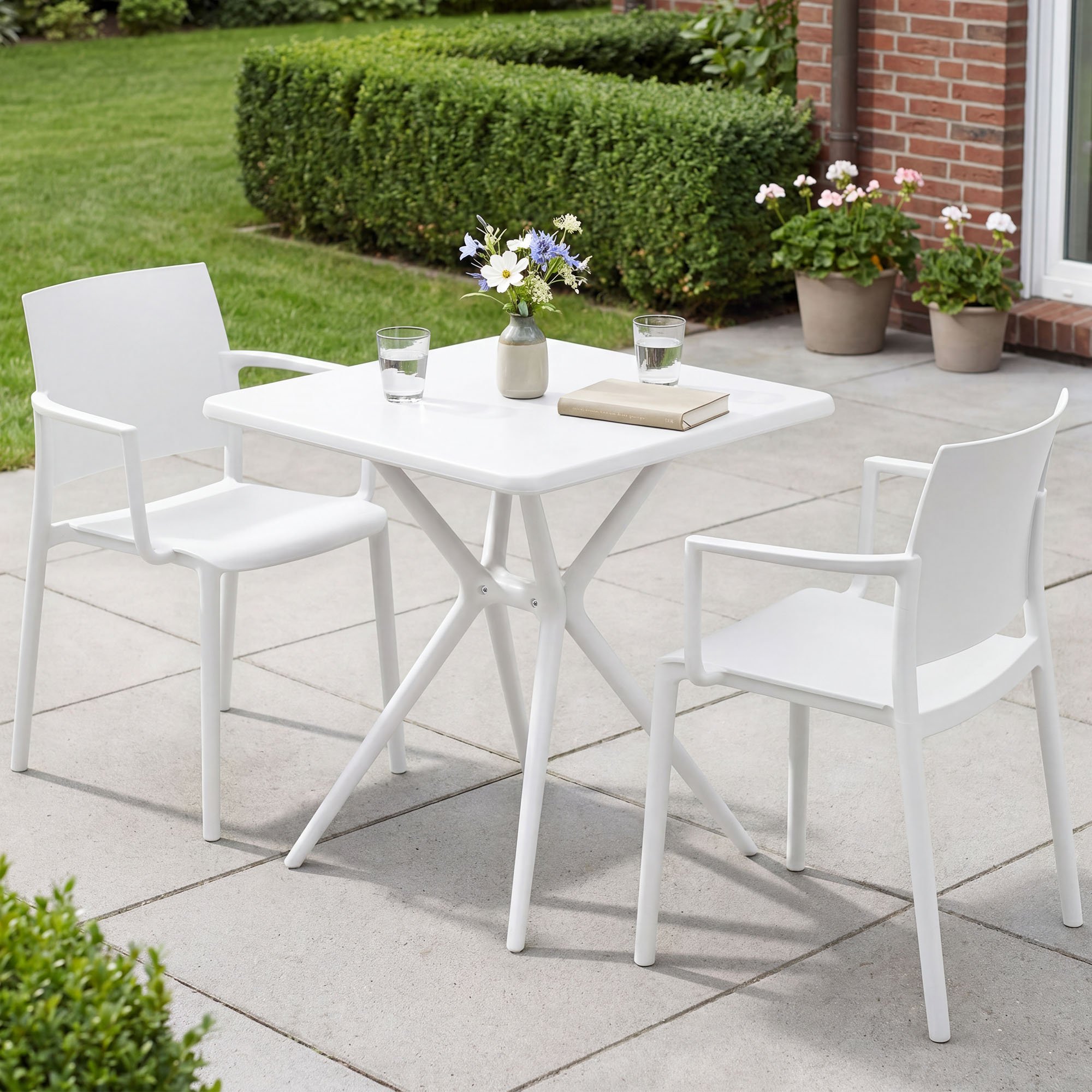 Tuinmeubelset Pula