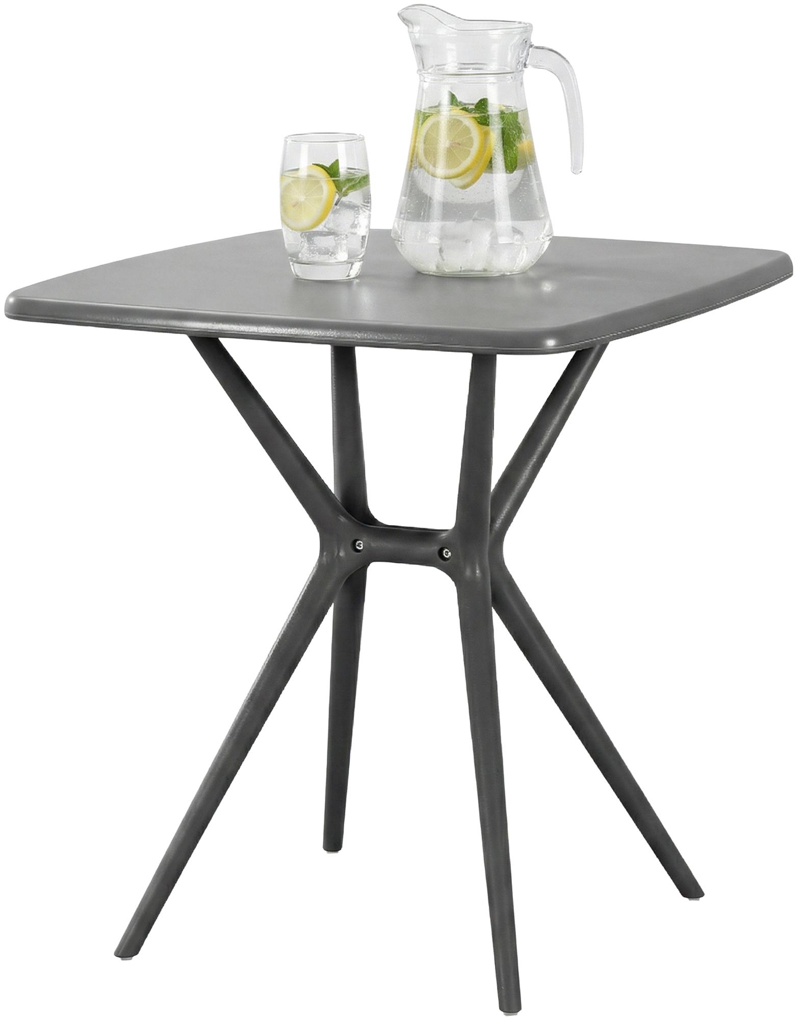 Tuintafel Becky
