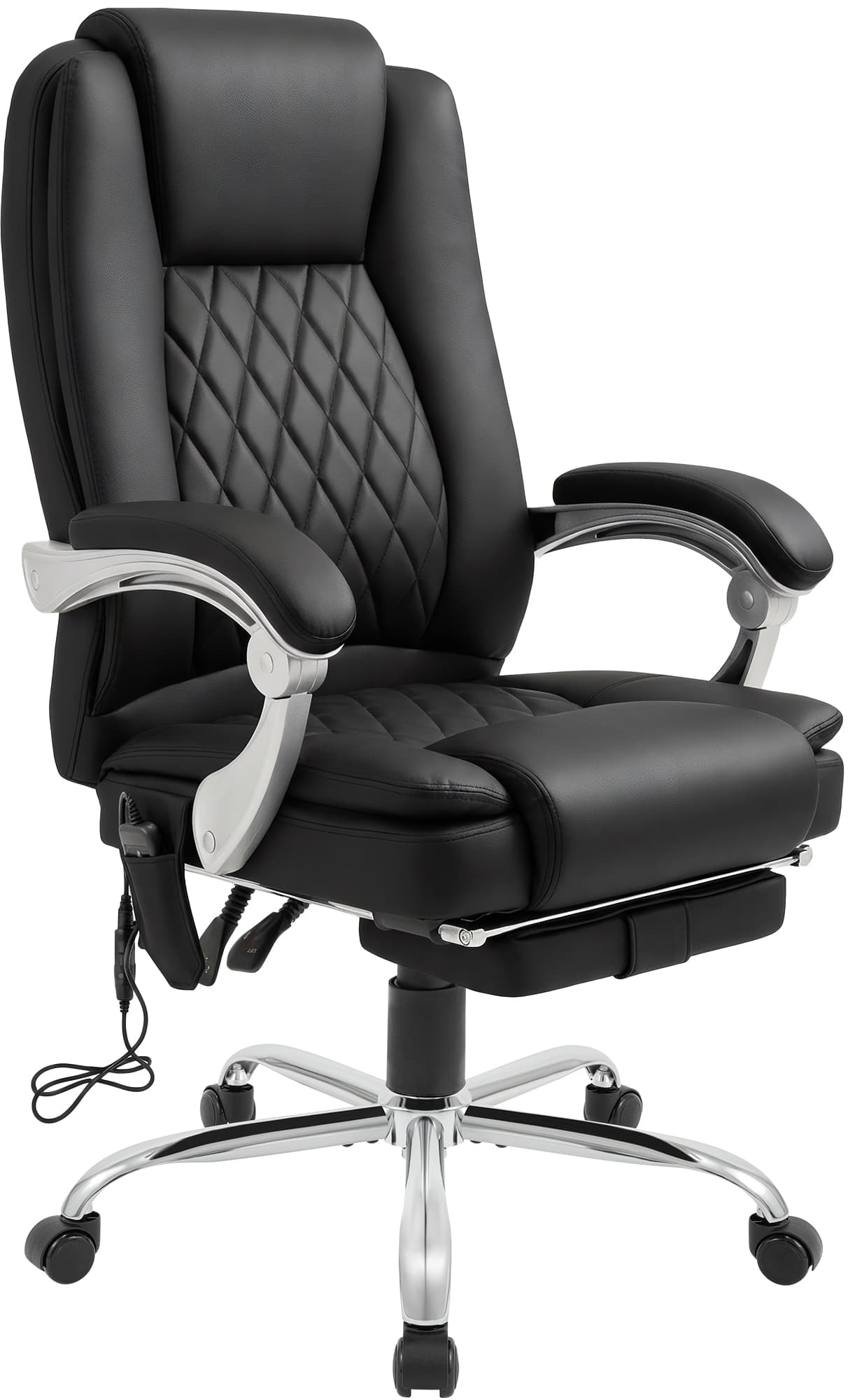 Bureaustoel Rubia met Massagefunctie