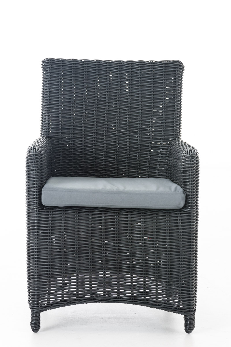 Wicker Stoel Fontana