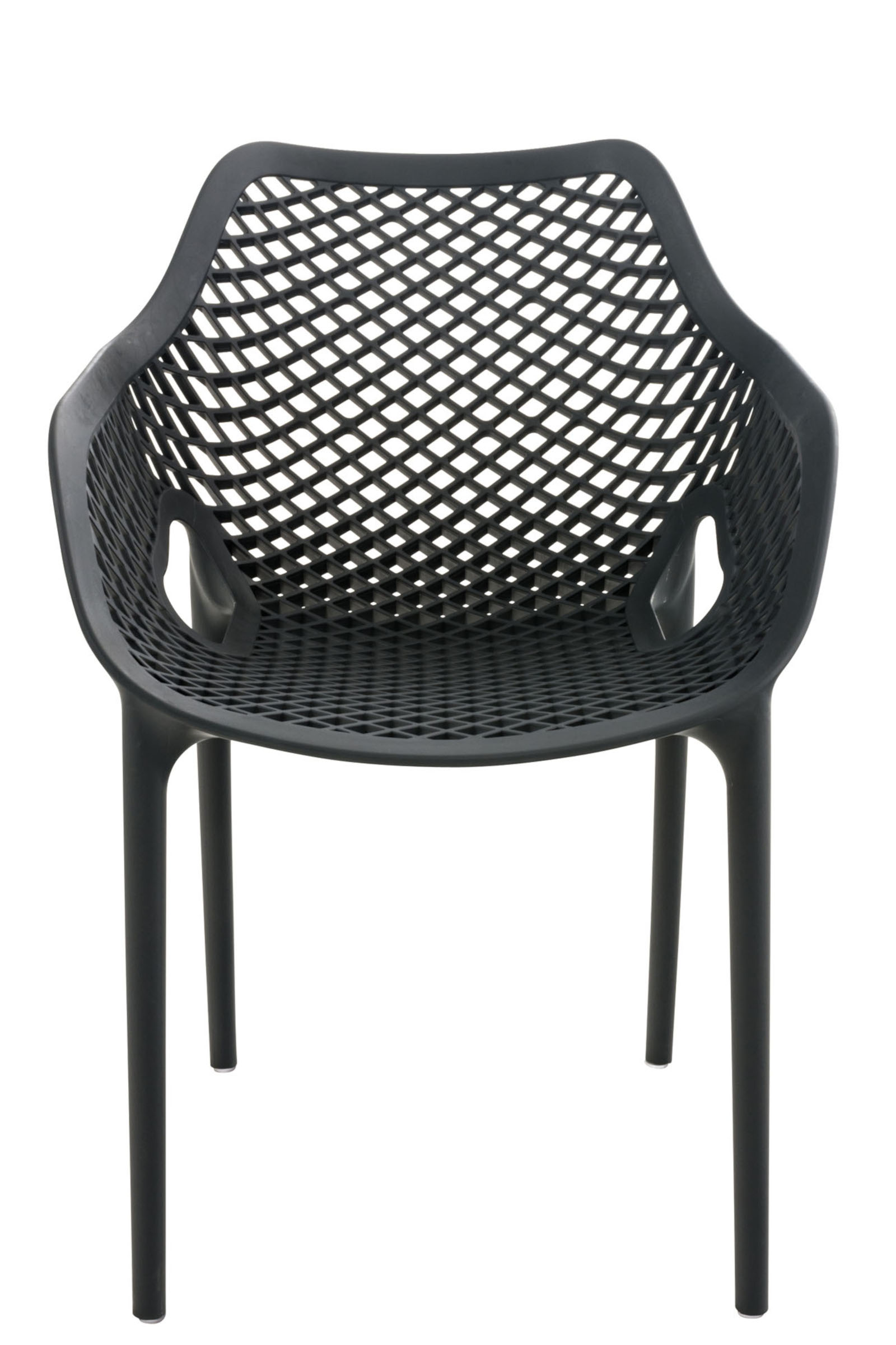 Set van 2 Tuinstoelen Air