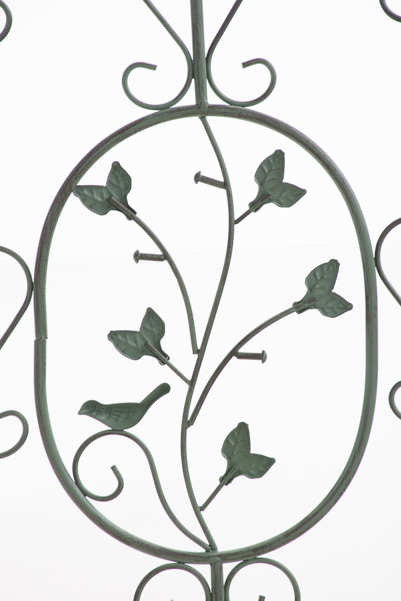 Klimplantenhulp  Burgus