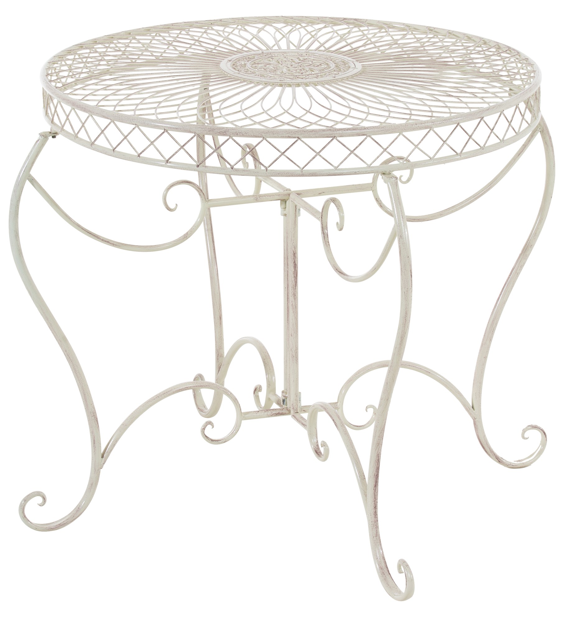 Tuintafel Sheela
