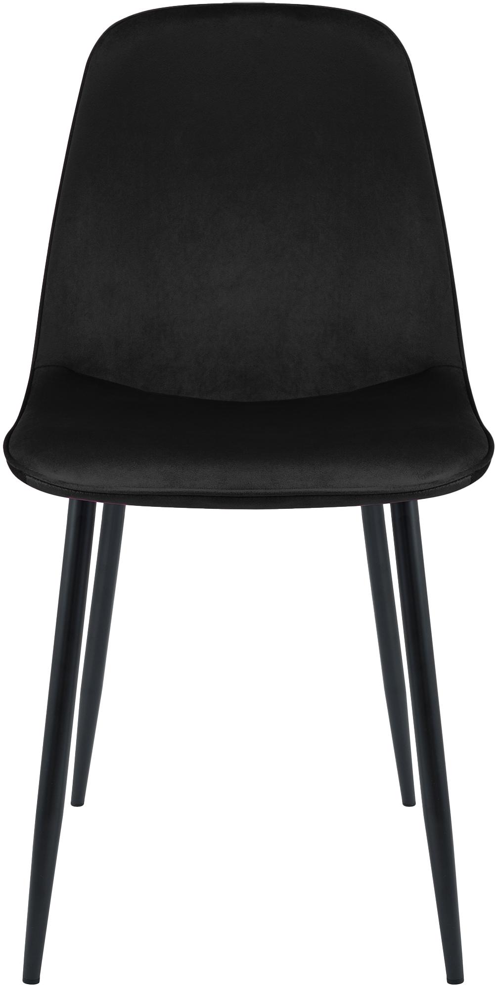 Set van 2 eetkamerstoelen Maryam