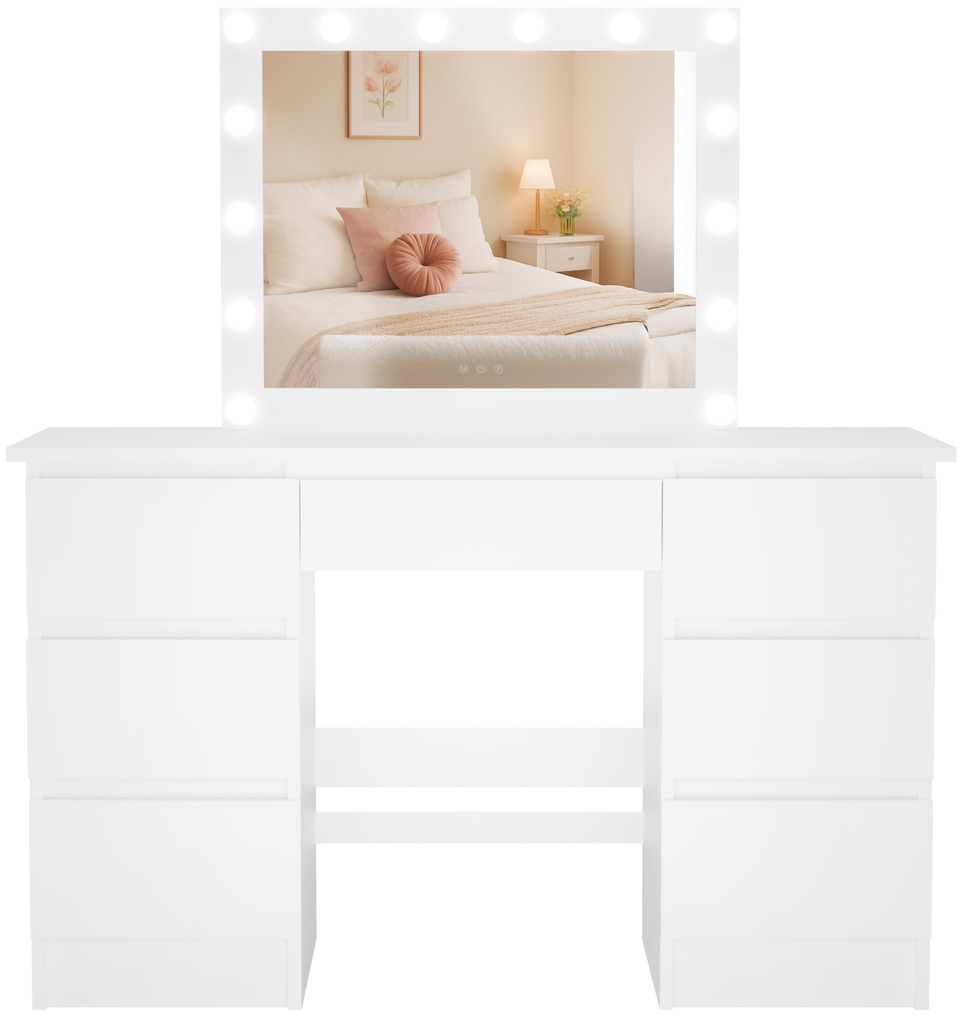 Kaptafel Duffy