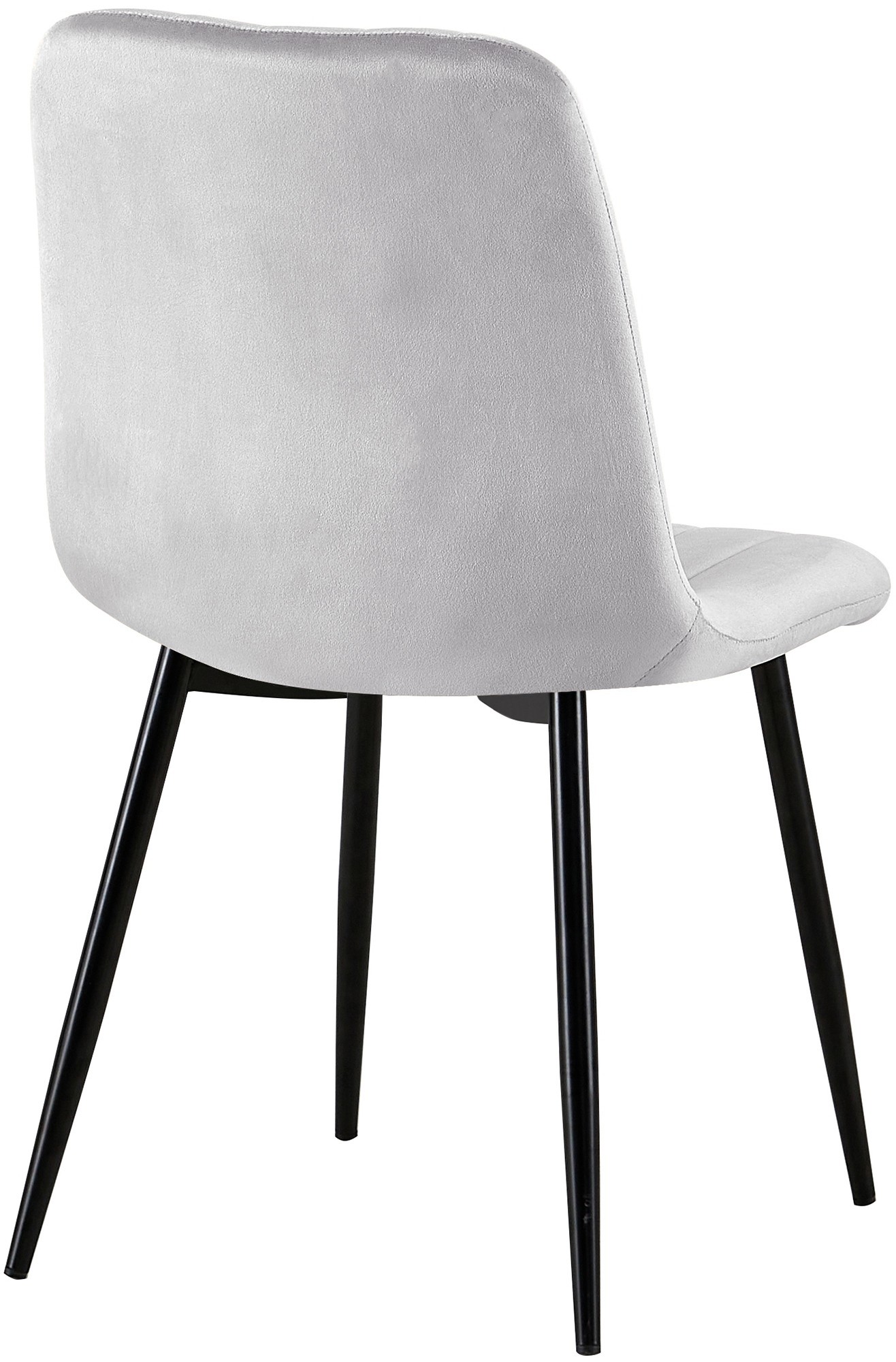 Set van 4 Dijon Eetkamerstoelen