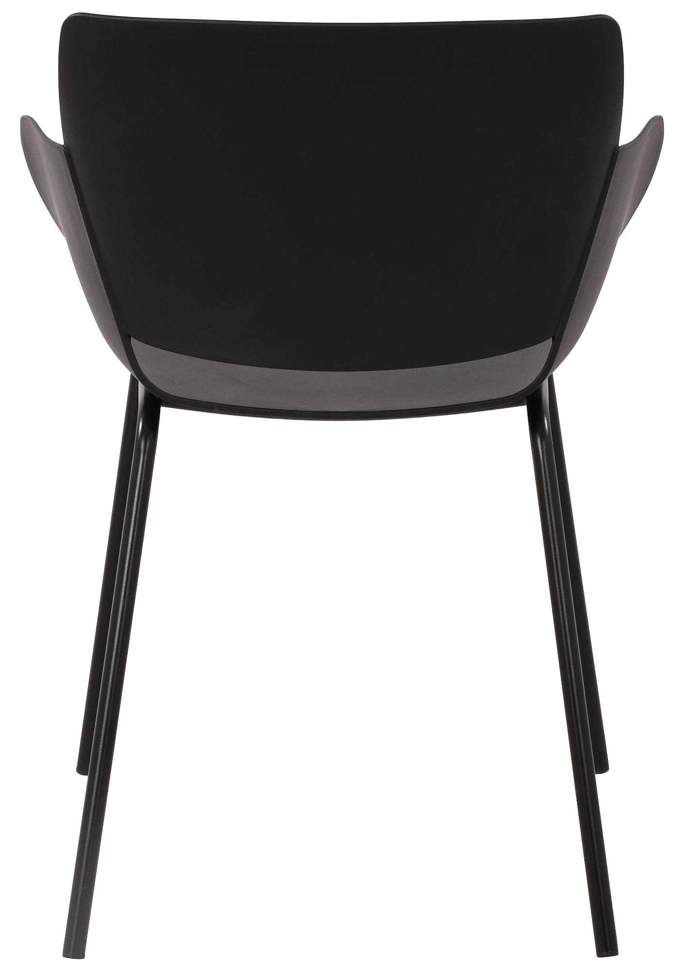 Tuinmeubelset Lirra met 4 stoelen